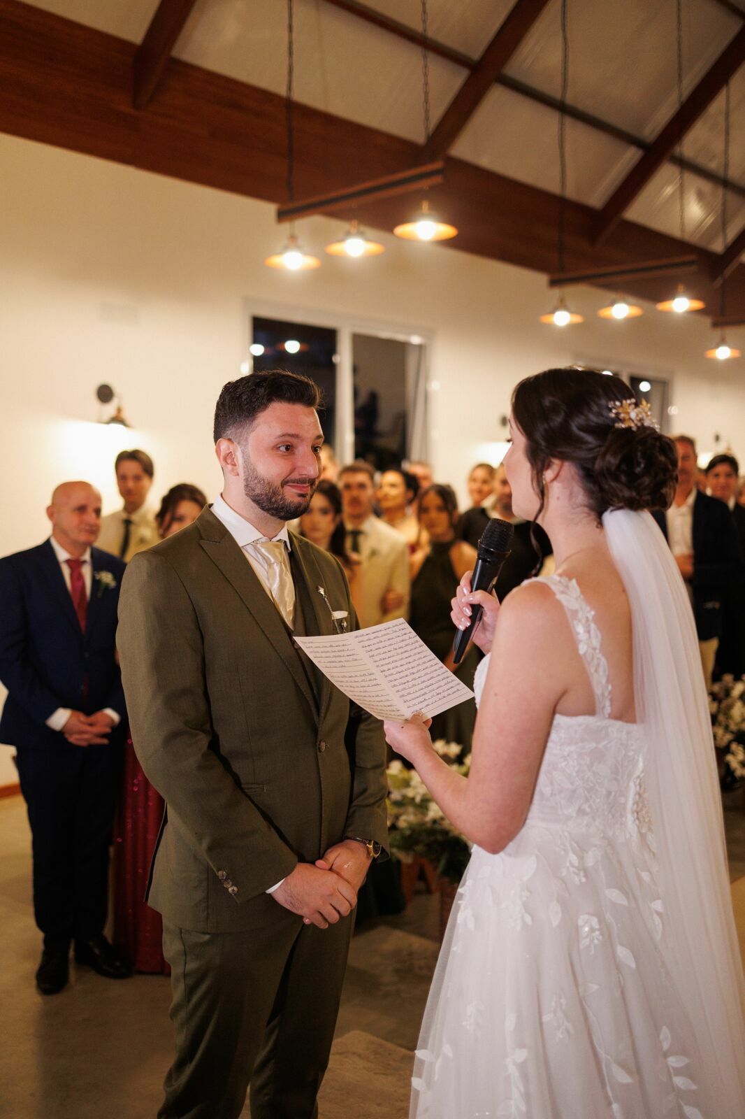 Foto Casamento Brenda e Lucas no Friedemann Platz em Joinville Foto Casamento Brenda e Lucas no Friedemann Platz em Joinville - Imagem 60