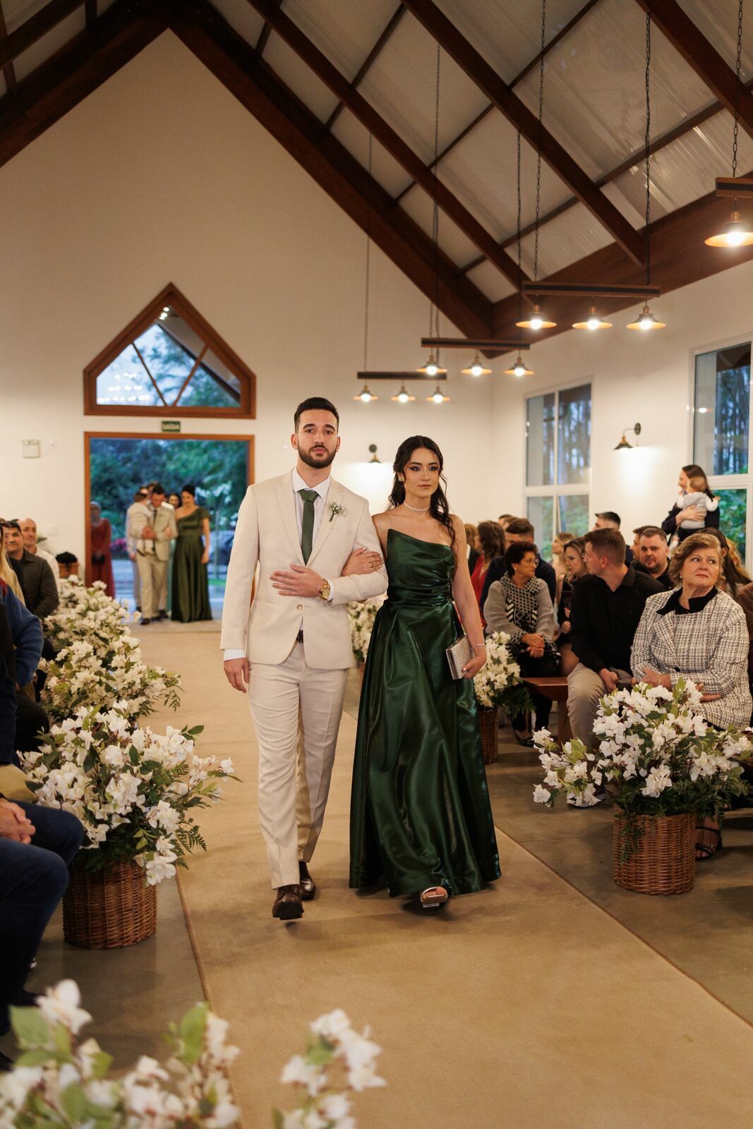 Foto Casamento Brenda e Lucas no Friedemann Platz em Joinville Foto Casamento Brenda e Lucas no Friedemann Platz em Joinville - Imagem 37