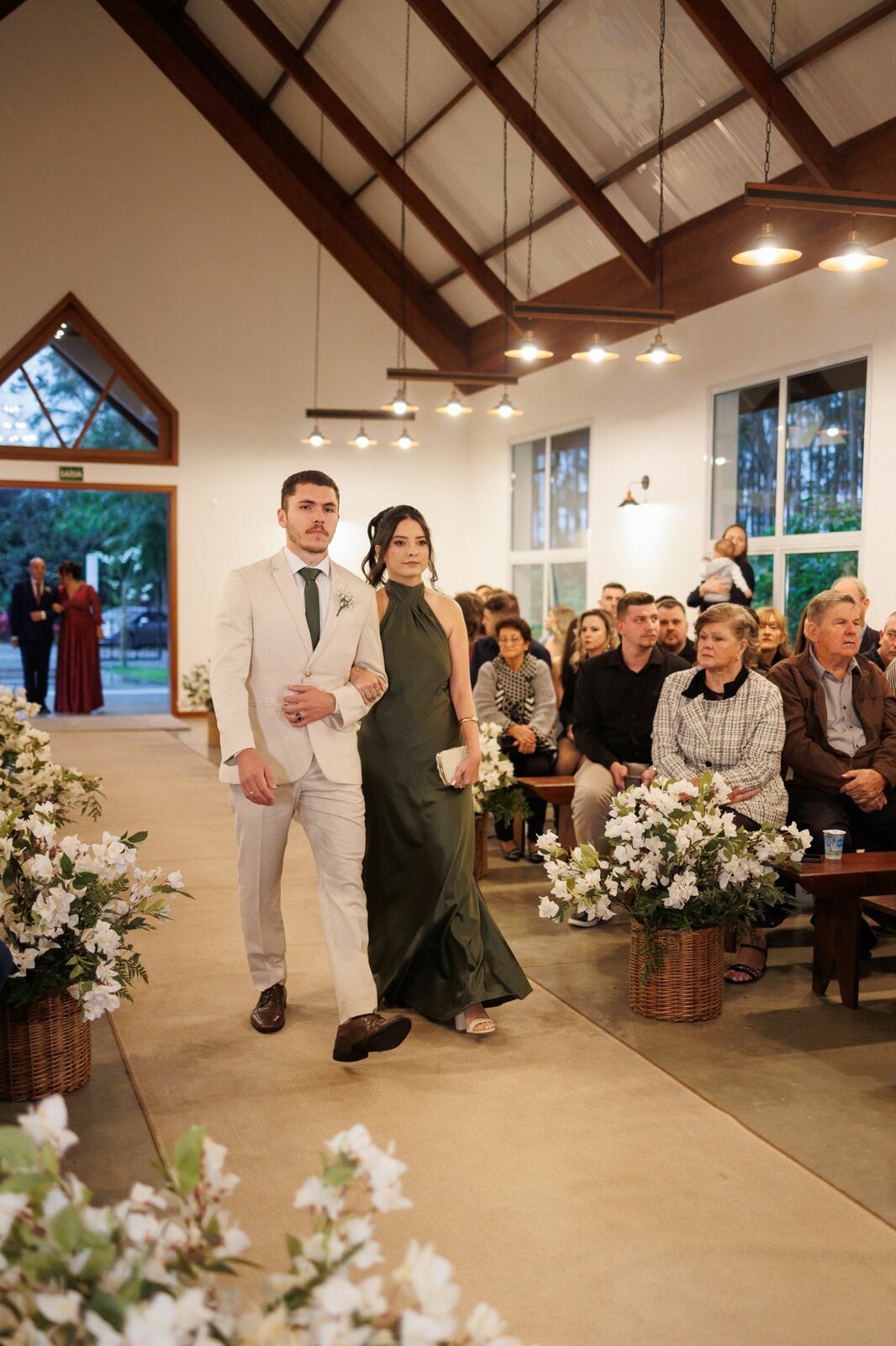 Foto Casamento Brenda e Lucas no Friedemann Platz em Joinville Foto Casamento Brenda e Lucas no Friedemann Platz em Joinville - Imagem 41