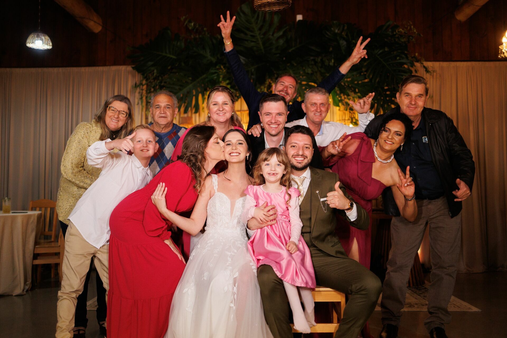 Foto Casamento Brenda e Lucas no Friedemann Platz em Joinville Foto Casamento Brenda e Lucas no Friedemann Platz em Joinville - Imagem 101