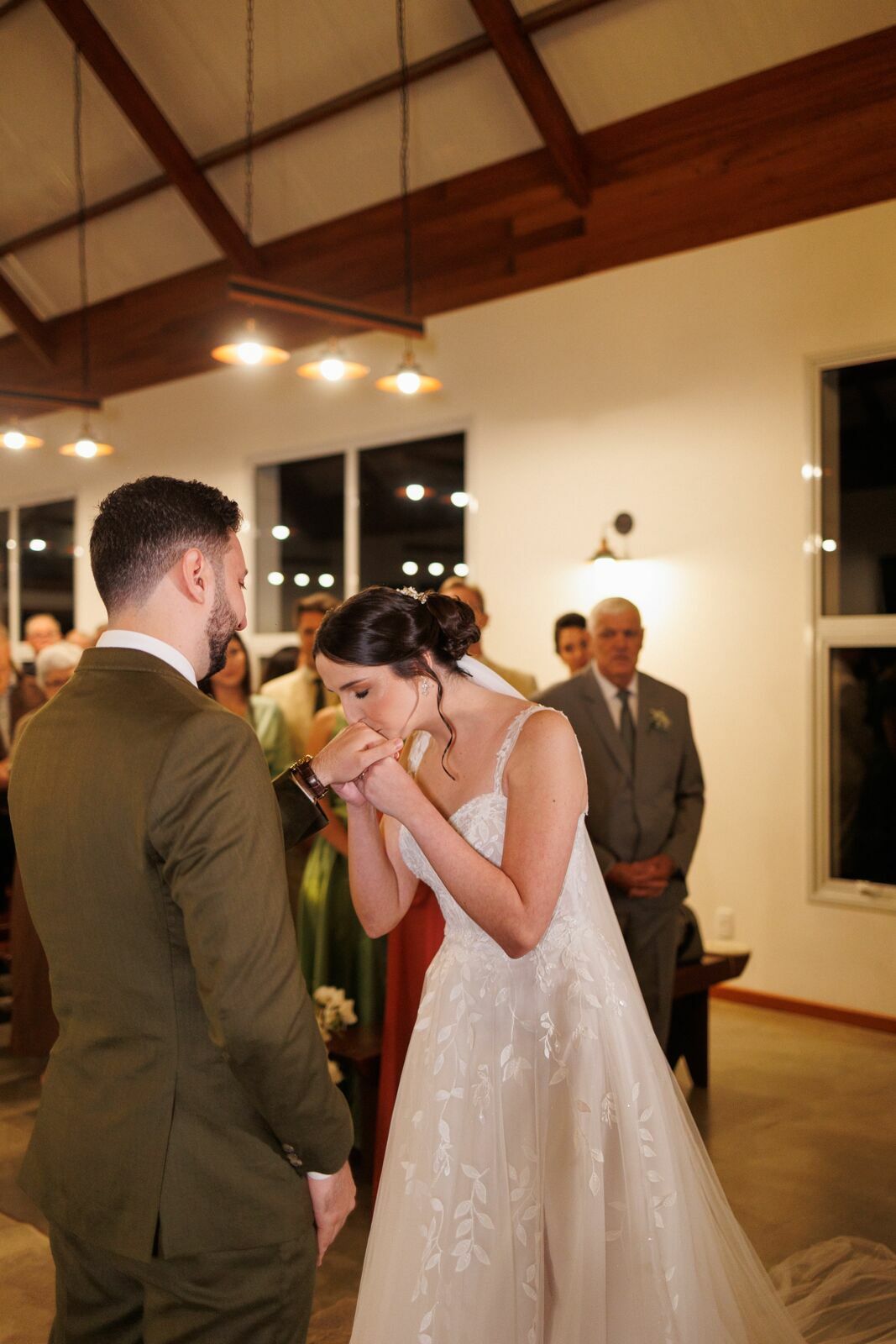 Foto Casamento Brenda e Lucas no Friedemann Platz em Joinville Foto Casamento Brenda e Lucas no Friedemann Platz em Joinville - Imagem 68