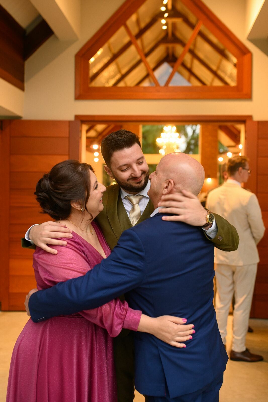 Foto Casamento Brenda e Lucas no Friedemann Platz em Joinville Foto Casamento Brenda e Lucas no Friedemann Platz em Joinville - Imagem 29