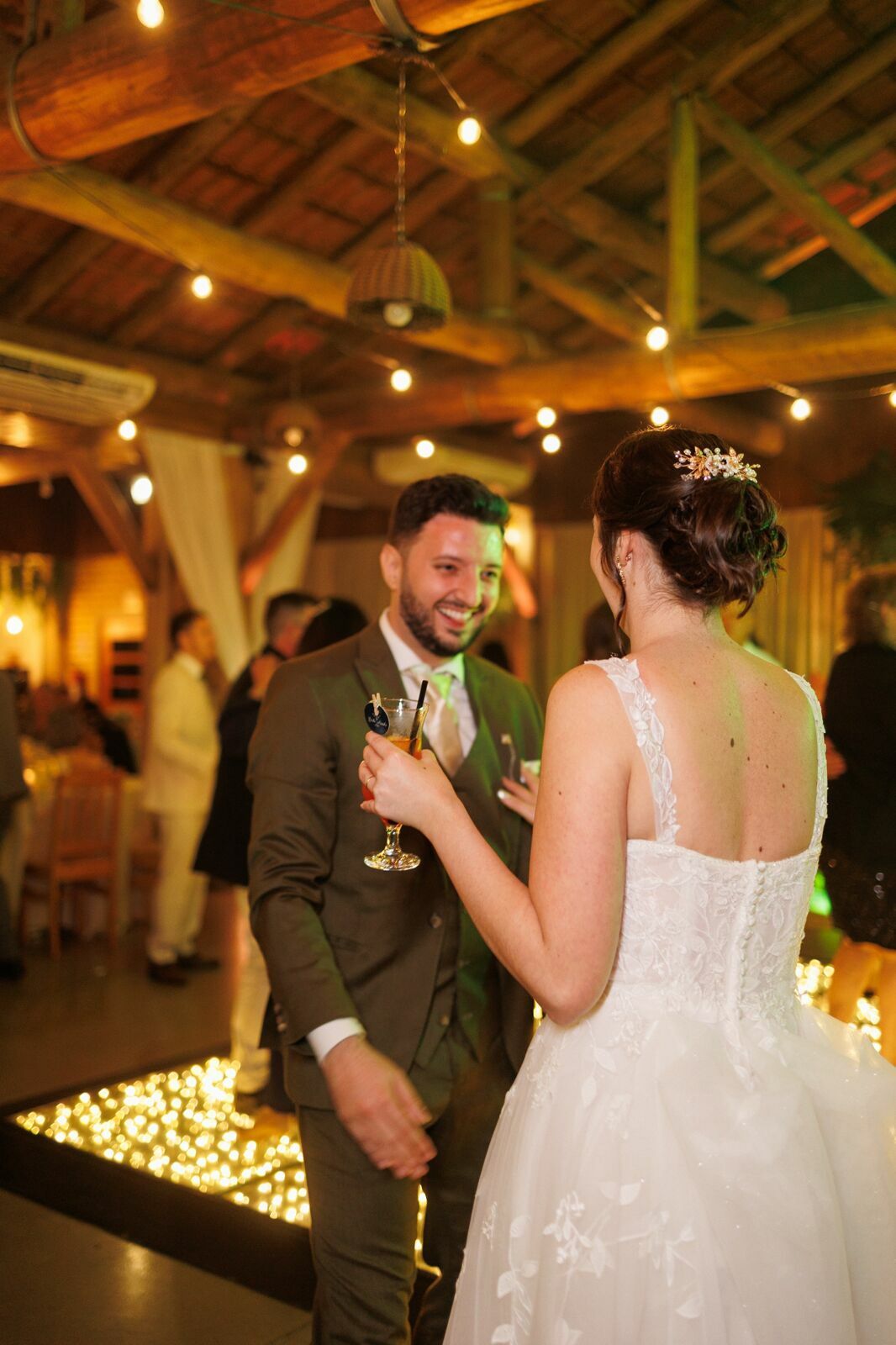 Foto Casamento Brenda e Lucas no Friedemann Platz em Joinville Foto Casamento Brenda e Lucas no Friedemann Platz em Joinville - Imagem 115