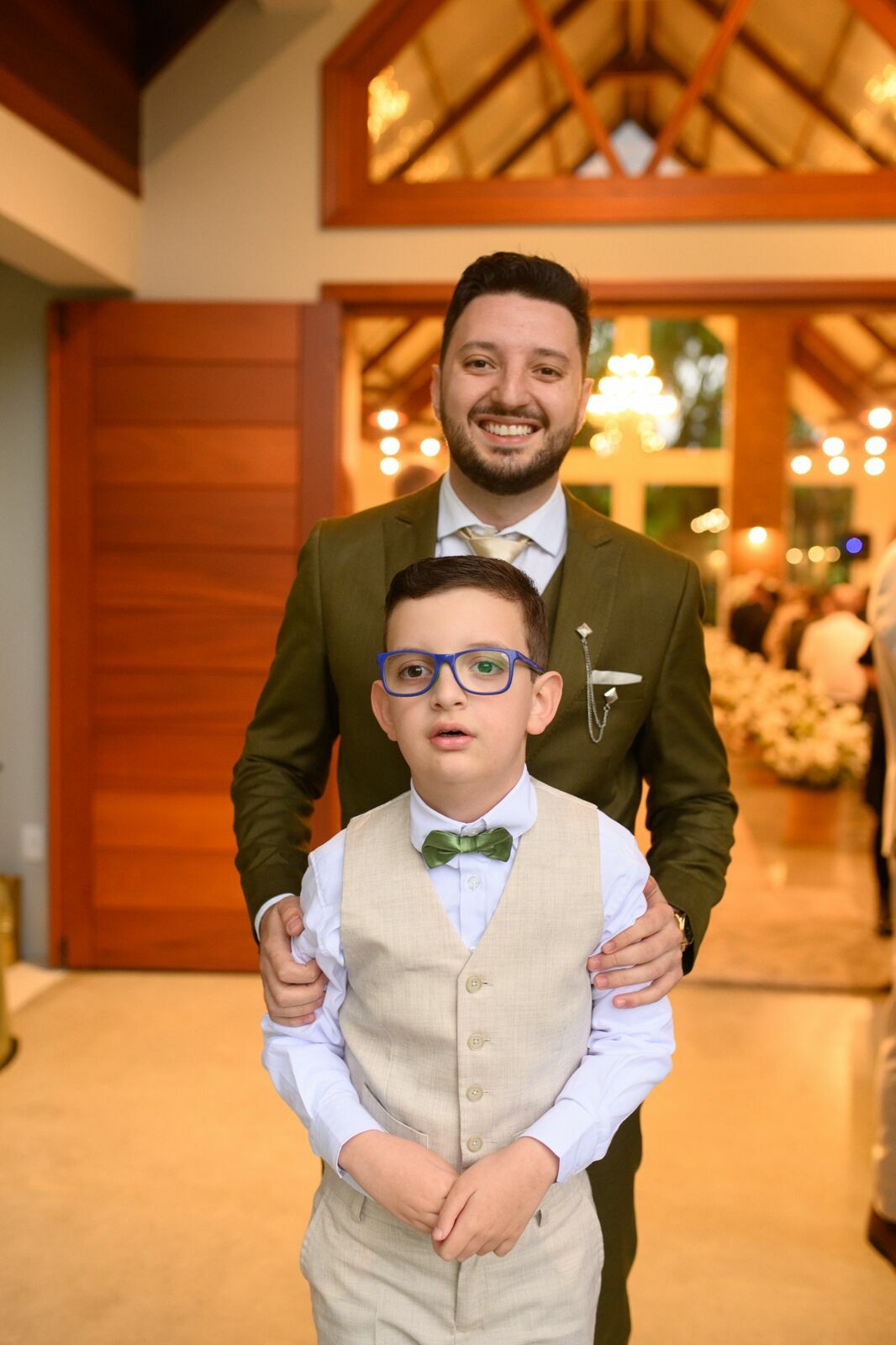 Foto Casamento Brenda e Lucas no Friedemann Platz em Joinville Foto Casamento Brenda e Lucas no Friedemann Platz em Joinville - Imagem 28