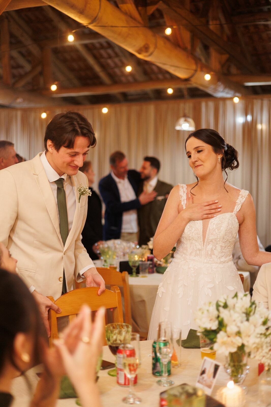 Foto Casamento Brenda e Lucas no Friedemann Platz em Joinville Foto Casamento Brenda e Lucas no Friedemann Platz em Joinville - Imagem 91