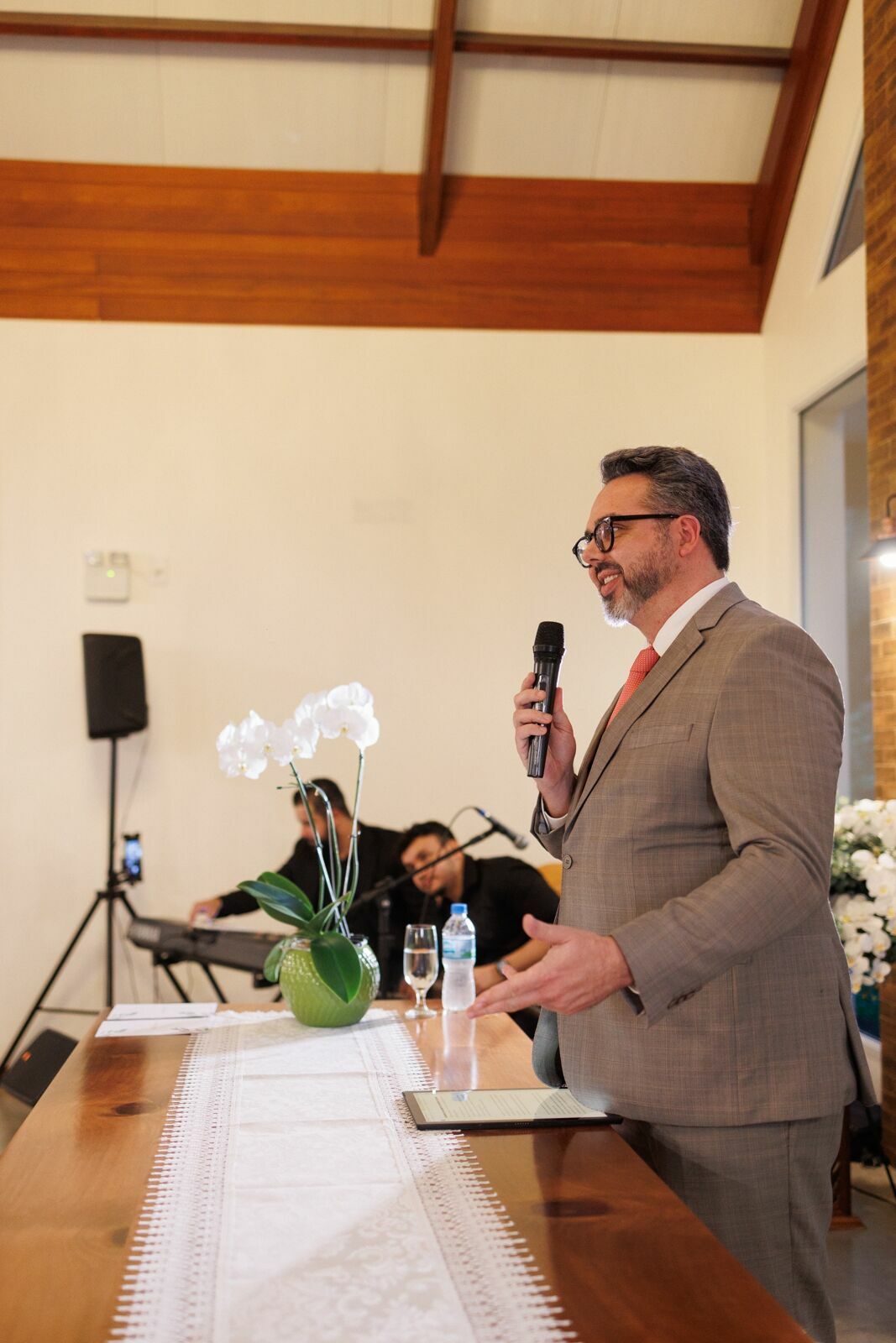 Foto Casamento Brenda e Lucas no Friedemann Platz em Joinville Foto Casamento Brenda e Lucas no Friedemann Platz em Joinville - Imagem 50