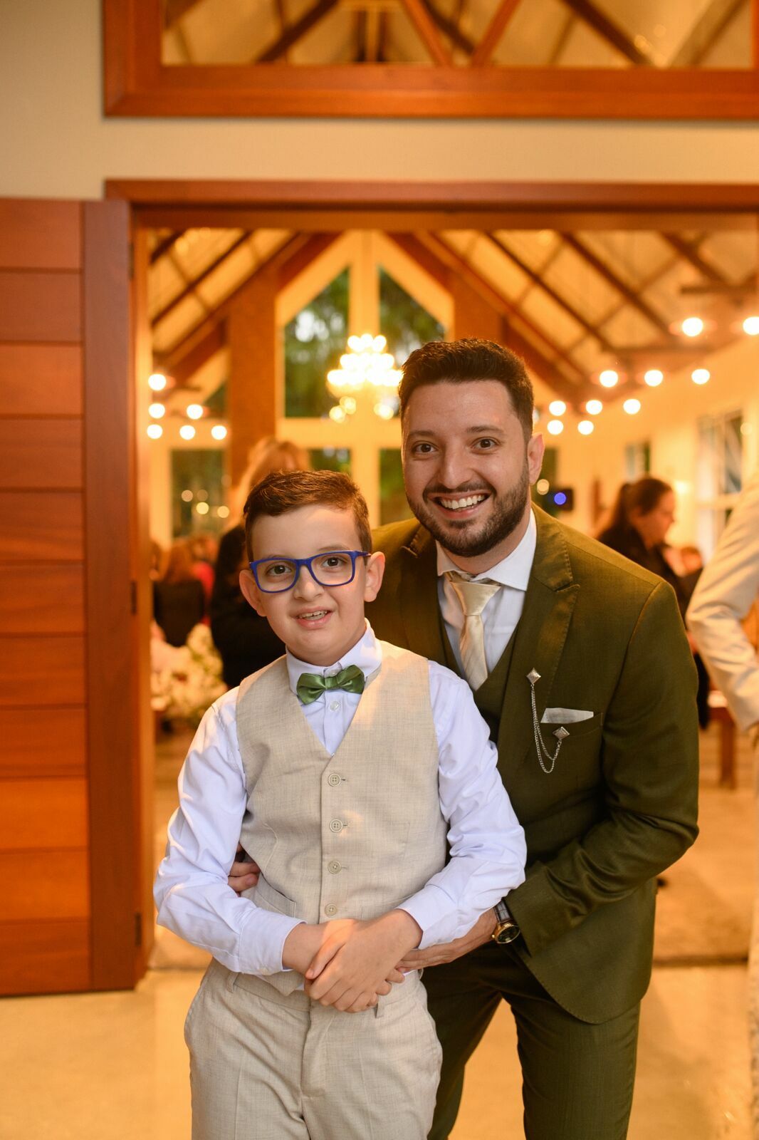 Foto Casamento Brenda e Lucas no Friedemann Platz em Joinville Foto Casamento Brenda e Lucas no Friedemann Platz em Joinville - Imagem 27