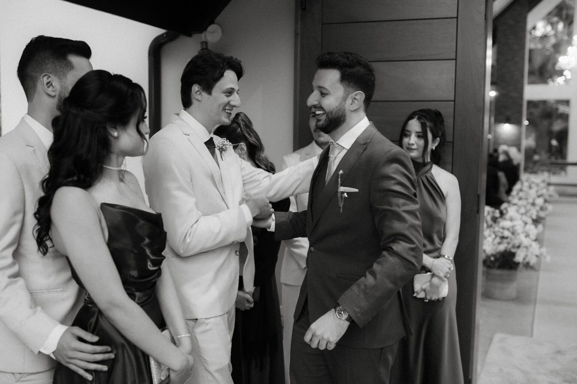 Foto Casamento Brenda e Lucas no Friedemann Platz em Joinville Foto Casamento Brenda e Lucas no Friedemann Platz em Joinville - Imagem 21