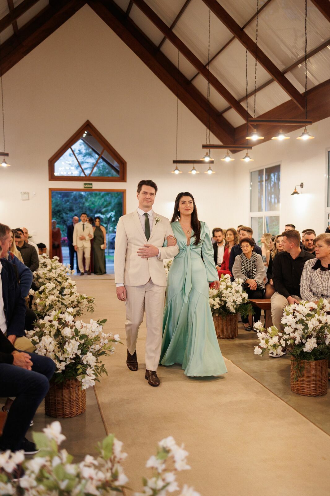 Foto Casamento Brenda e Lucas no Friedemann Platz em Joinville Foto Casamento Brenda e Lucas no Friedemann Platz em Joinville - Imagem 40