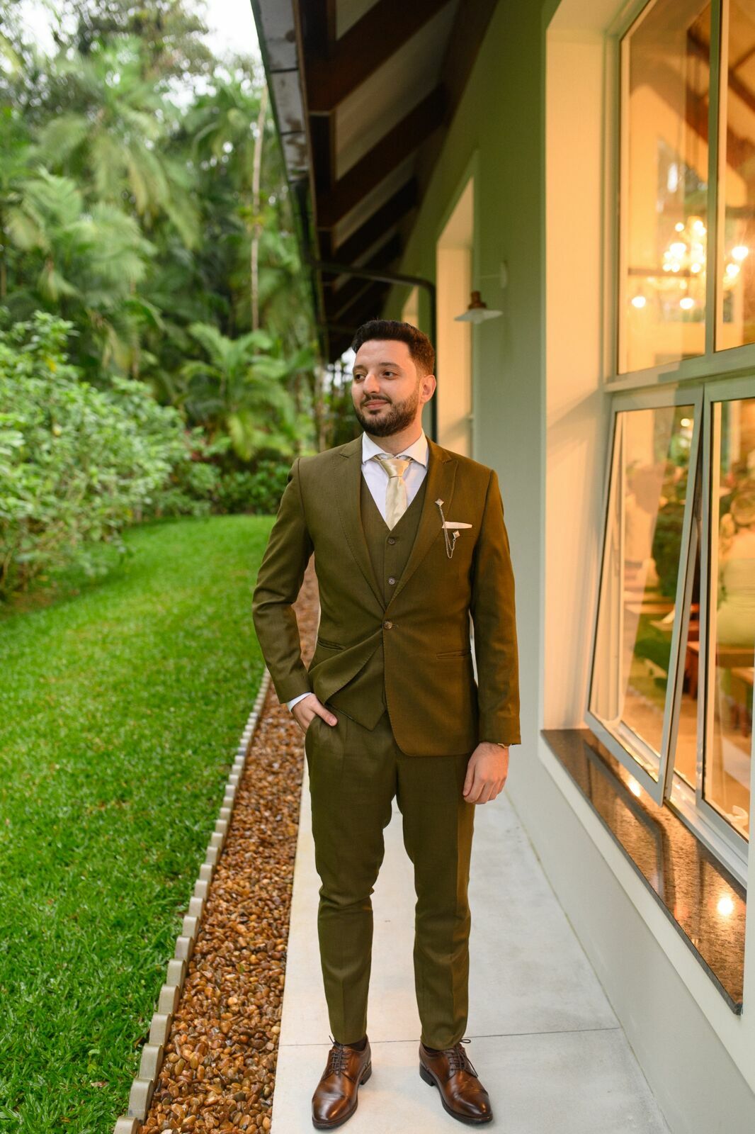 Foto Casamento Brenda e Lucas no Friedemann Platz em Joinville Foto Casamento Brenda e Lucas no Friedemann Platz em Joinville - Imagem 23