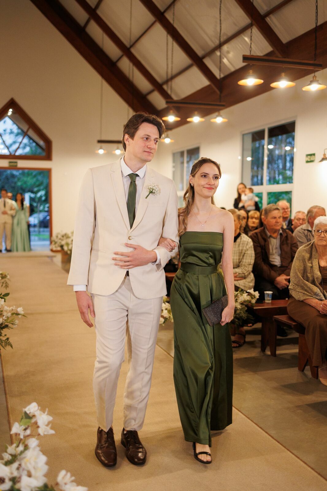 Foto Casamento Brenda e Lucas no Friedemann Platz em Joinville Foto Casamento Brenda e Lucas no Friedemann Platz em Joinville - Imagem 39
