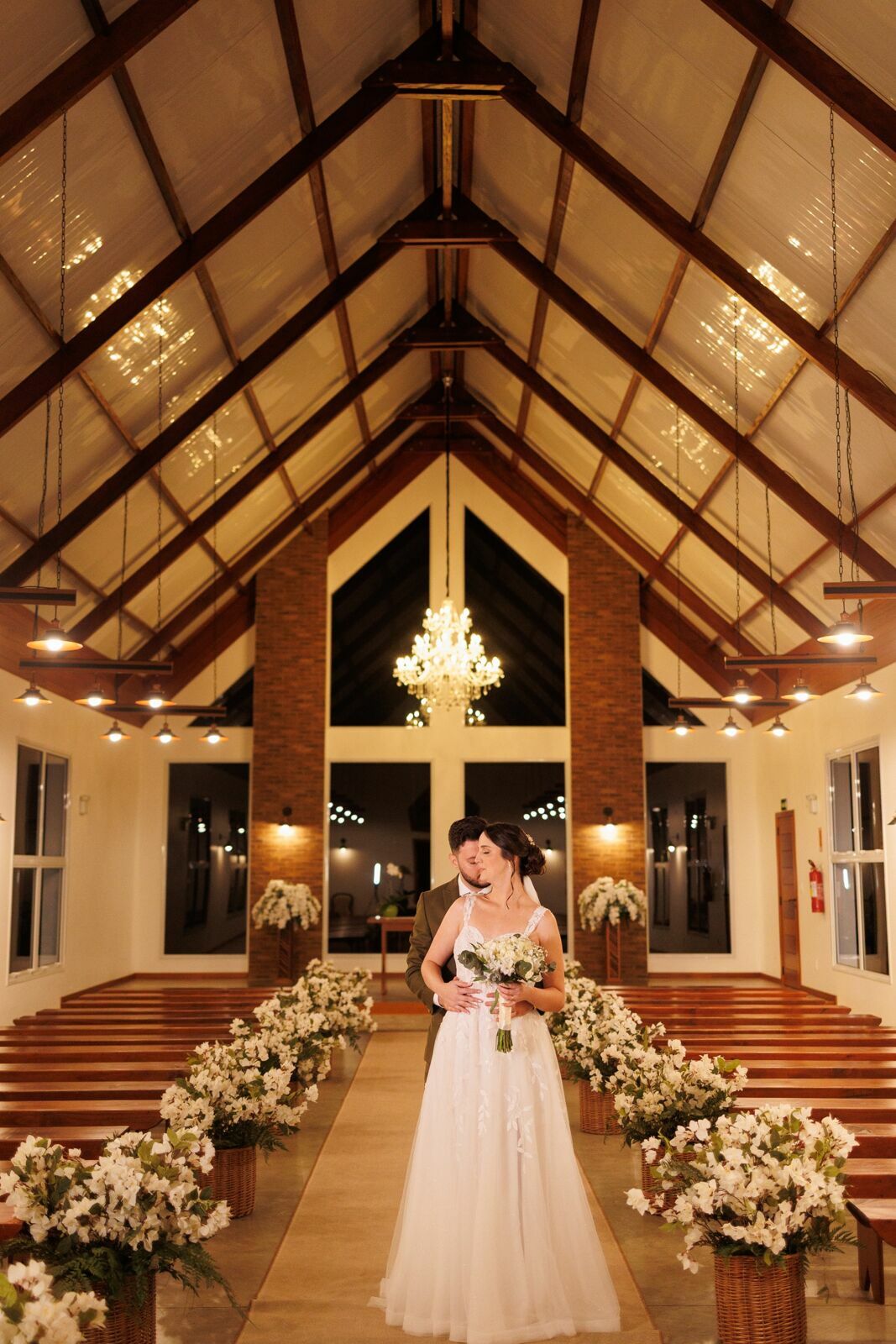 Foto Casamento Brenda e Lucas no Friedemann Platz em Joinville Foto Casamento Brenda e Lucas no Friedemann Platz em Joinville - Imagem 80
