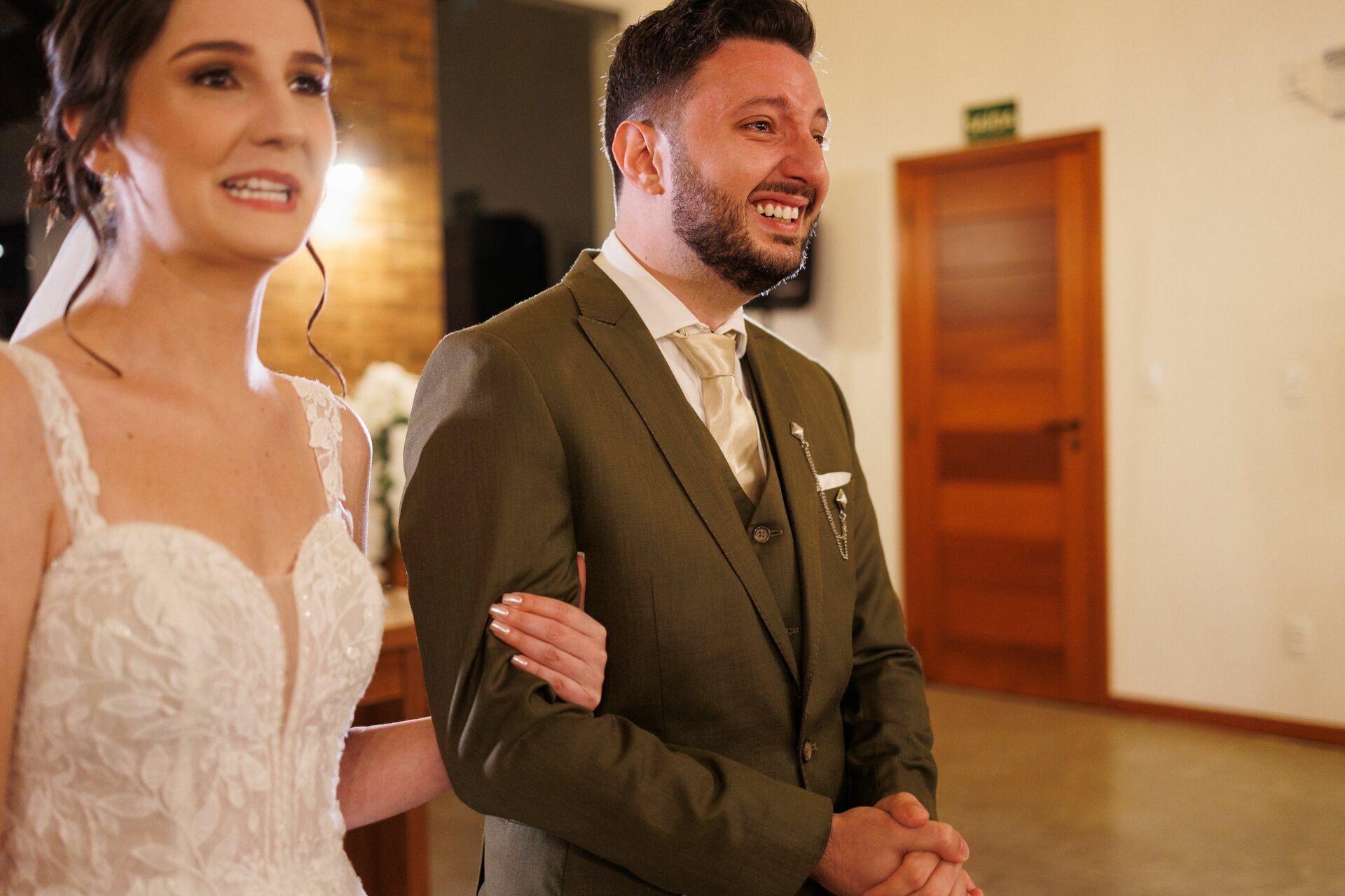 Foto Casamento Brenda e Lucas no Friedemann Platz em Joinville Foto Casamento Brenda e Lucas no Friedemann Platz em Joinville - Imagem 64