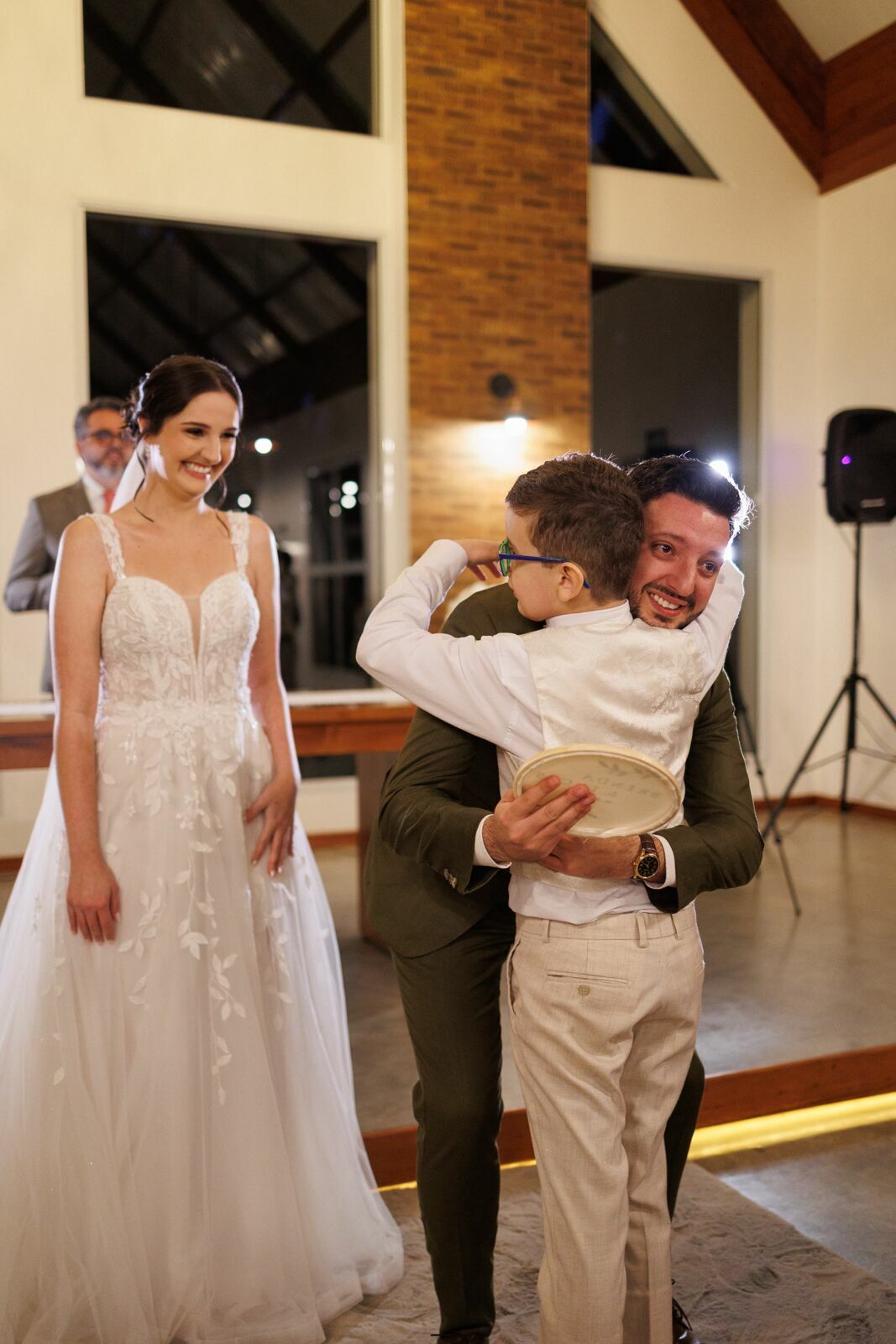 Foto Casamento Brenda e Lucas no Friedemann Platz em Joinville Foto Casamento Brenda e Lucas no Friedemann Platz em Joinville - Imagem 66