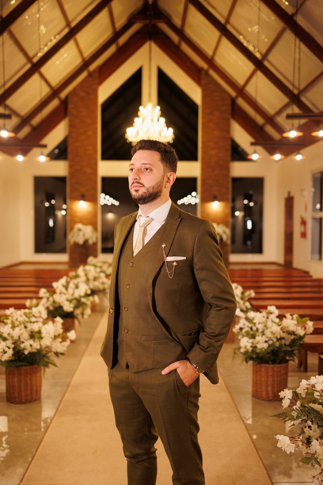 Foto Casamento Brenda e Lucas no Friedemann Platz em Joinville Foto Casamento Brenda e Lucas no Friedemann Platz em Joinville - Imagem 81