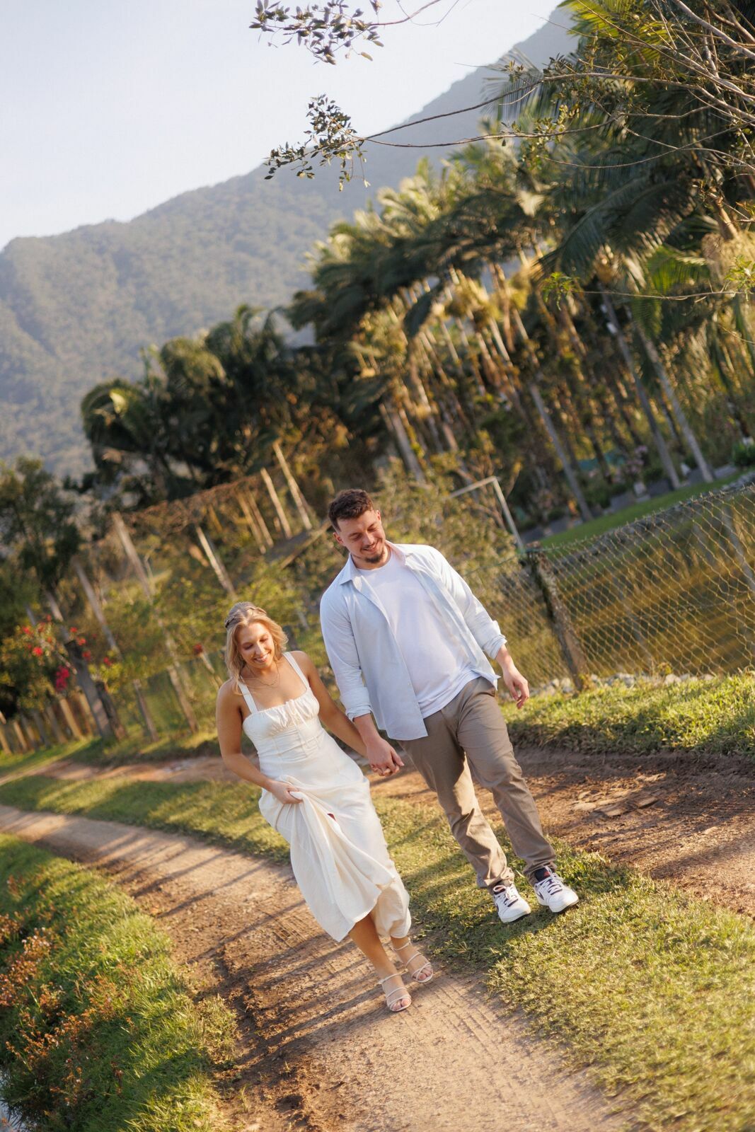 Foto Ensaio Pré-Wedding Ana Paula e Gustavo – Espaço Amorar em Joinville Foto Ensaio Pré-Wedding Ana Paula e Gustavo – Espaço Amorar em Joinville - Imagem 14