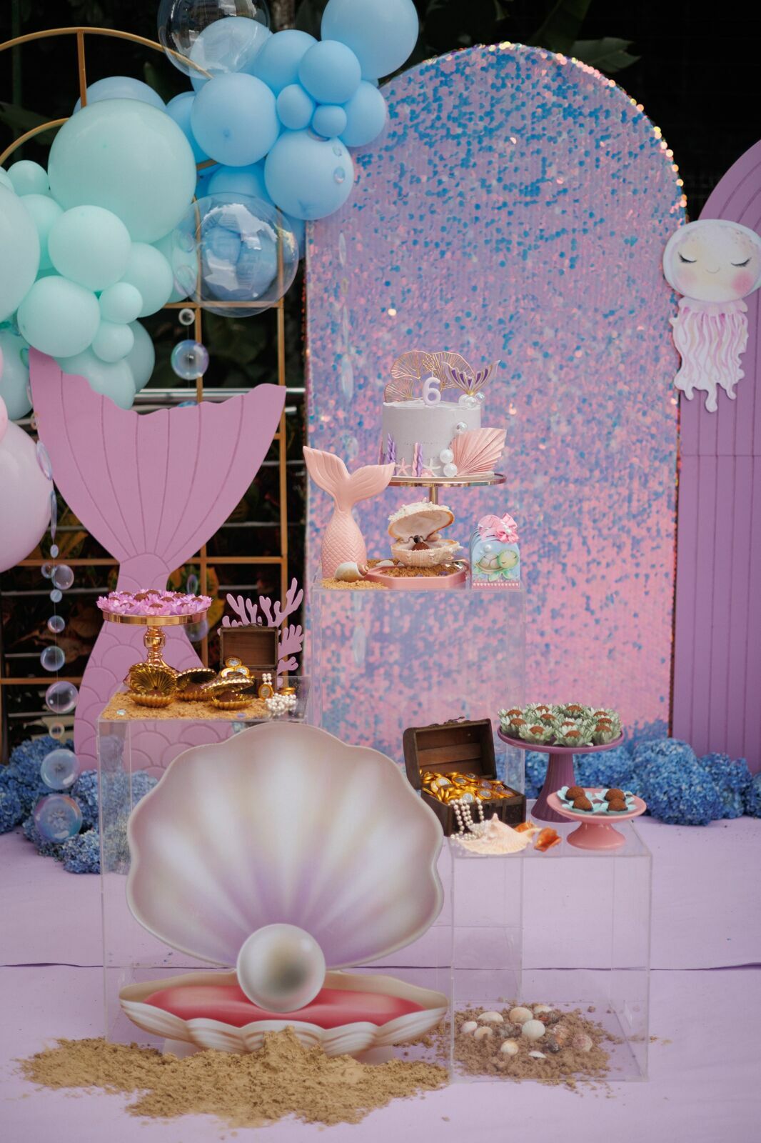 Foto Festa Spa da Vitória – Um dia só para as meninas! Foto Festa Spa da Vitória – Um dia só para as meninas! - Imagem 17