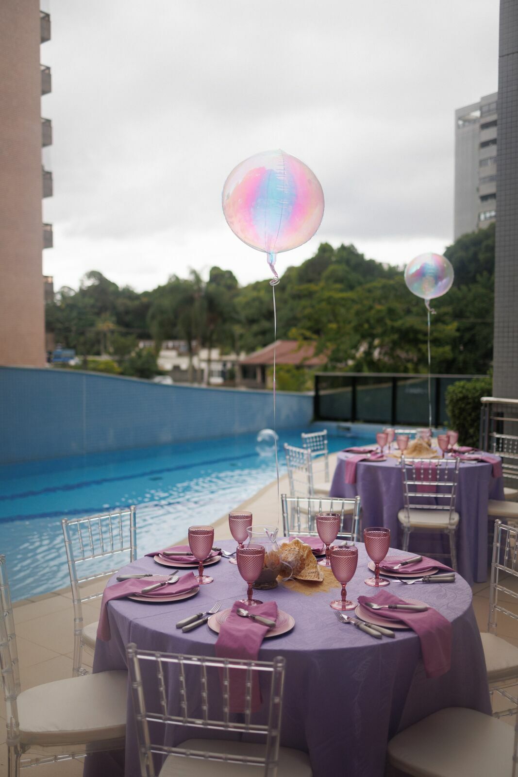 Foto Festa Spa da Vitória – Um dia só para as meninas! Foto Festa Spa da Vitória – Um dia só para as meninas! - Imagem 20