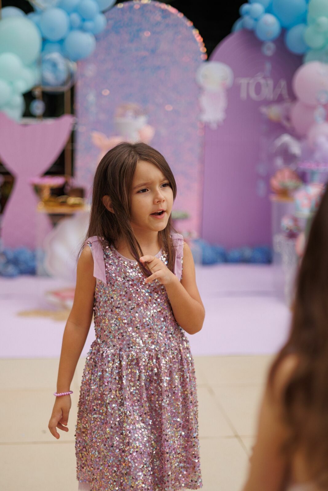 Foto Festa Spa da Vitória – Um dia só para as meninas! Foto Festa Spa da Vitória – Um dia só para as meninas! - Imagem 16