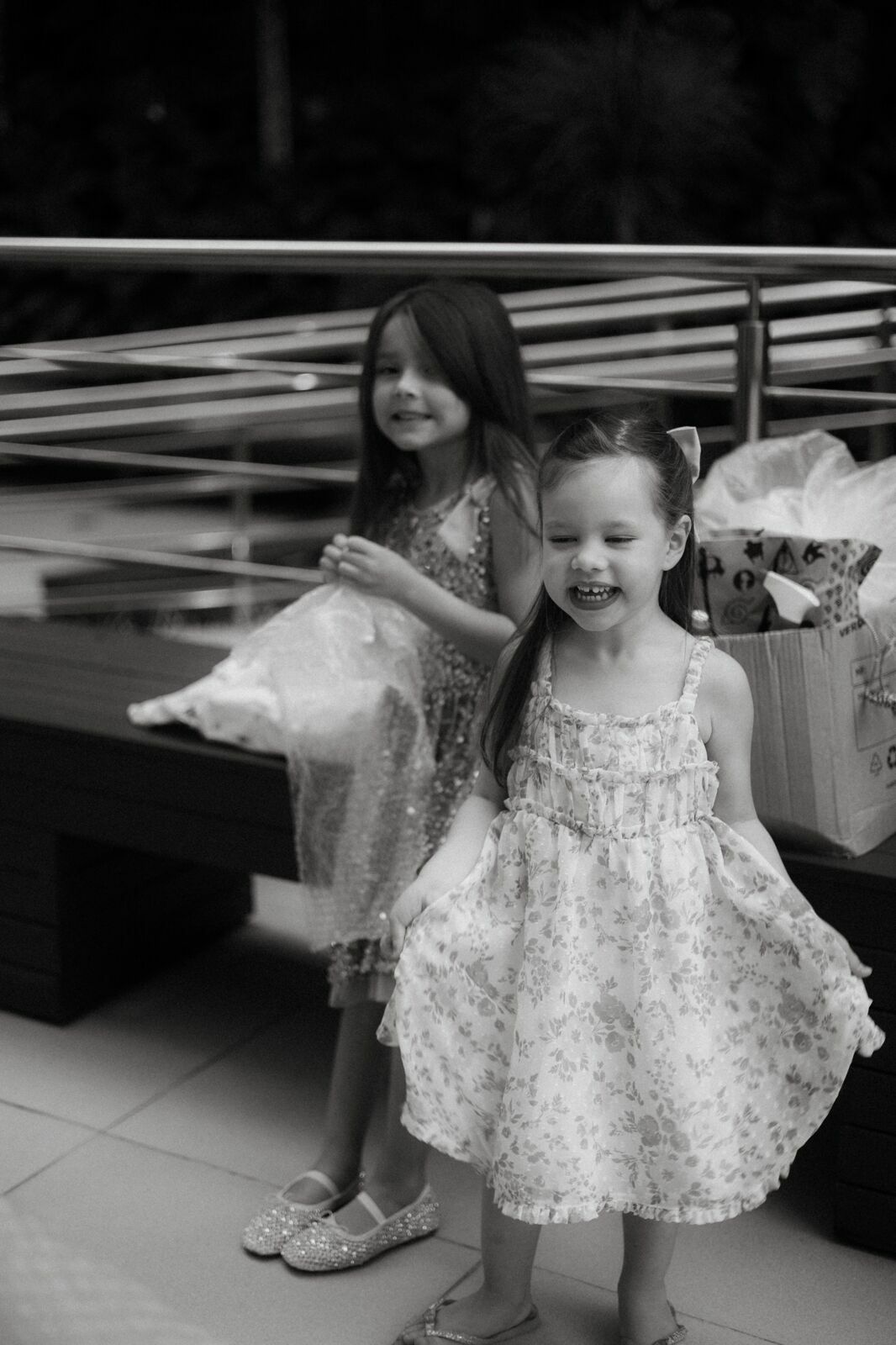 Foto Festa Spa da Vitória – Um dia só para as meninas! Foto Festa Spa da Vitória – Um dia só para as meninas! - Imagem 11