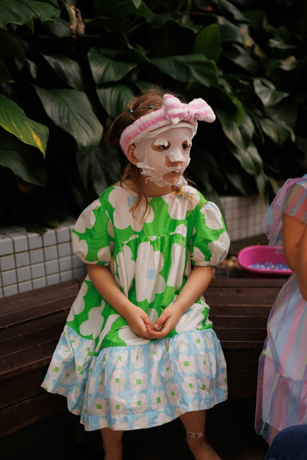 Foto Festa Spa da Vitória – Um dia só para as meninas! Foto Festa Spa da Vitória – Um dia só para as meninas! - Imagem 39