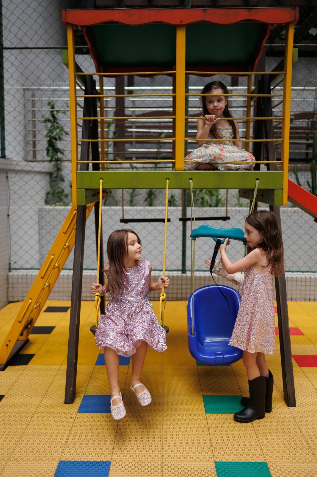 Foto Festa Spa da Vitória – Um dia só para as meninas! Foto Festa Spa da Vitória – Um dia só para as meninas! - Imagem 27