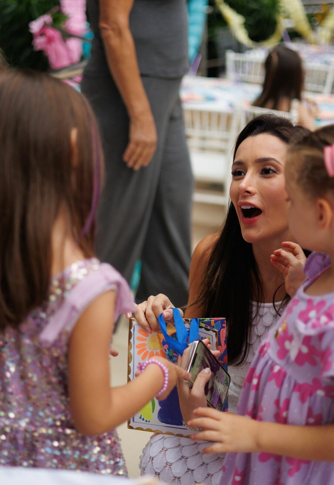 Foto Festa Spa da Vitória – Um dia só para as meninas! Foto Festa Spa da Vitória – Um dia só para as meninas! - Imagem 33