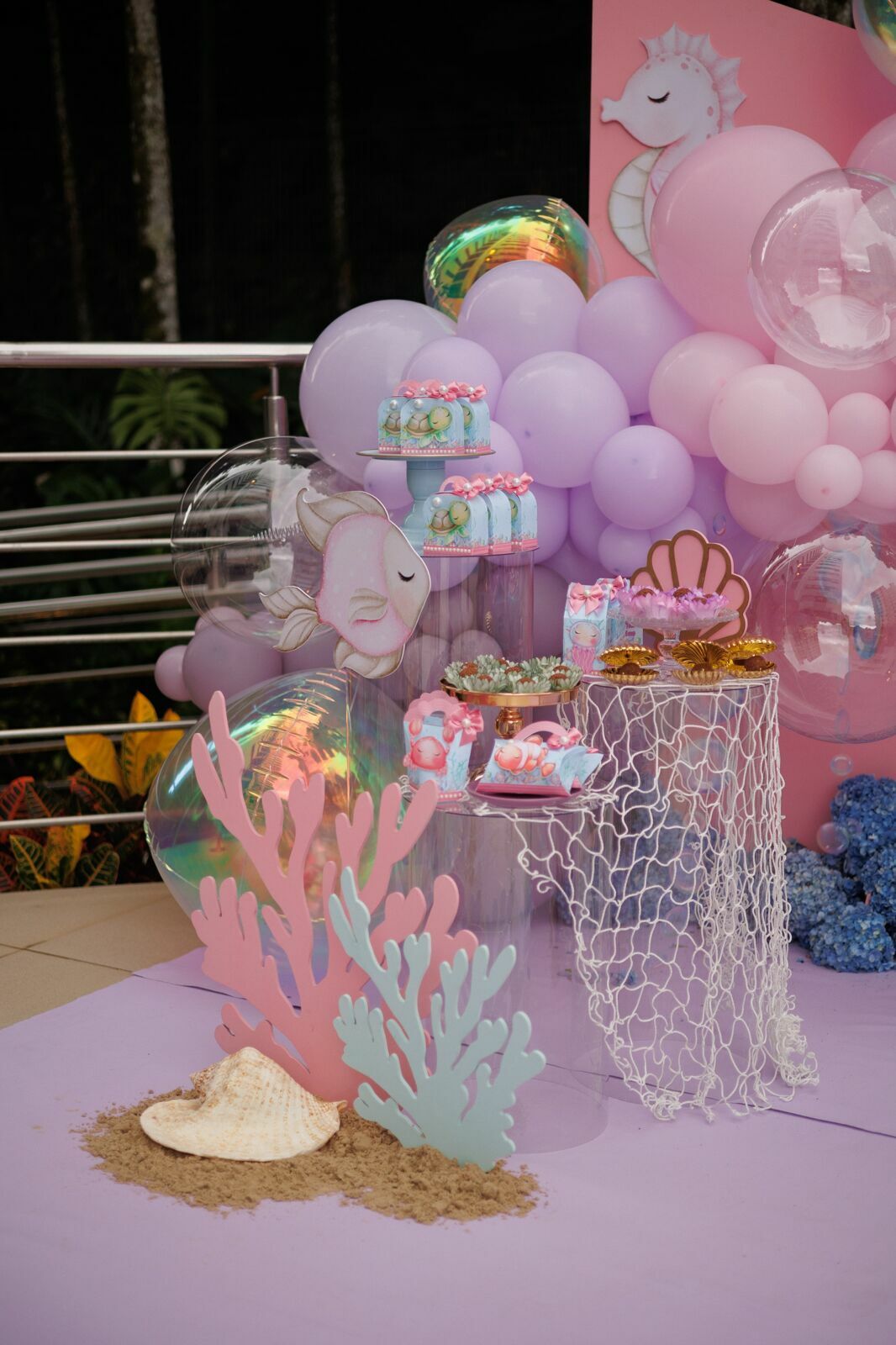 Foto Festa Spa da Vitória – Um dia só para as meninas! Foto Festa Spa da Vitória – Um dia só para as meninas! - Imagem 18