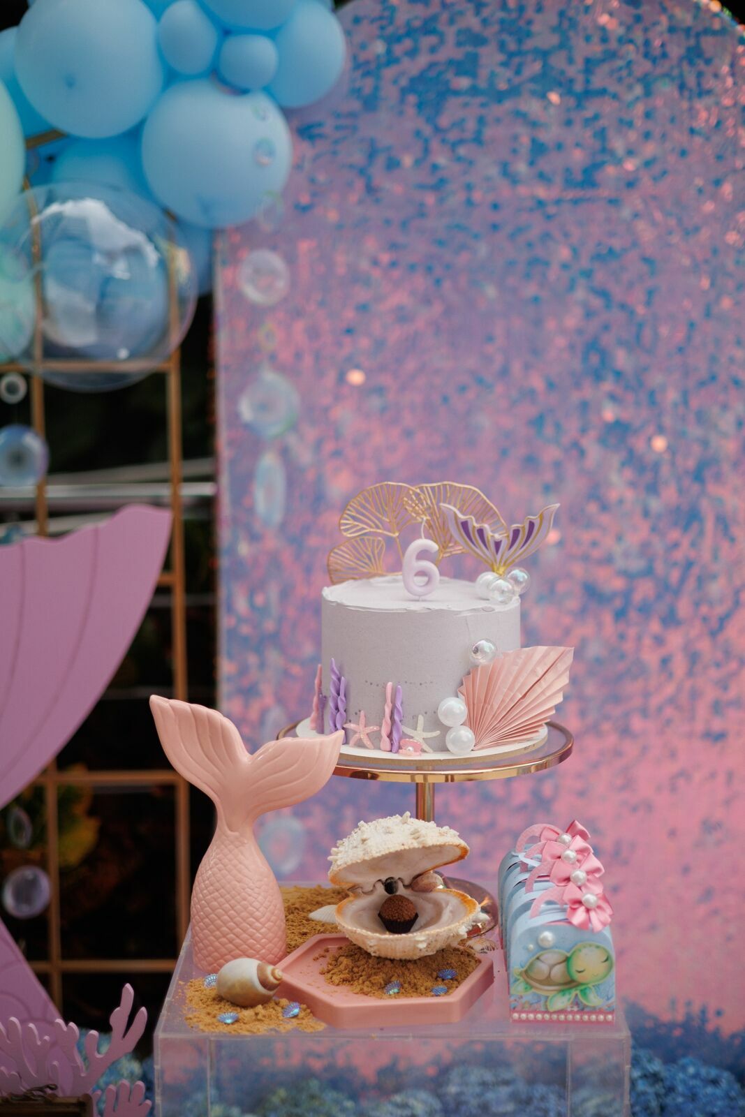 Foto Festa Spa da Vitória – Um dia só para as meninas! Foto Festa Spa da Vitória – Um dia só para as meninas! - Imagem 13