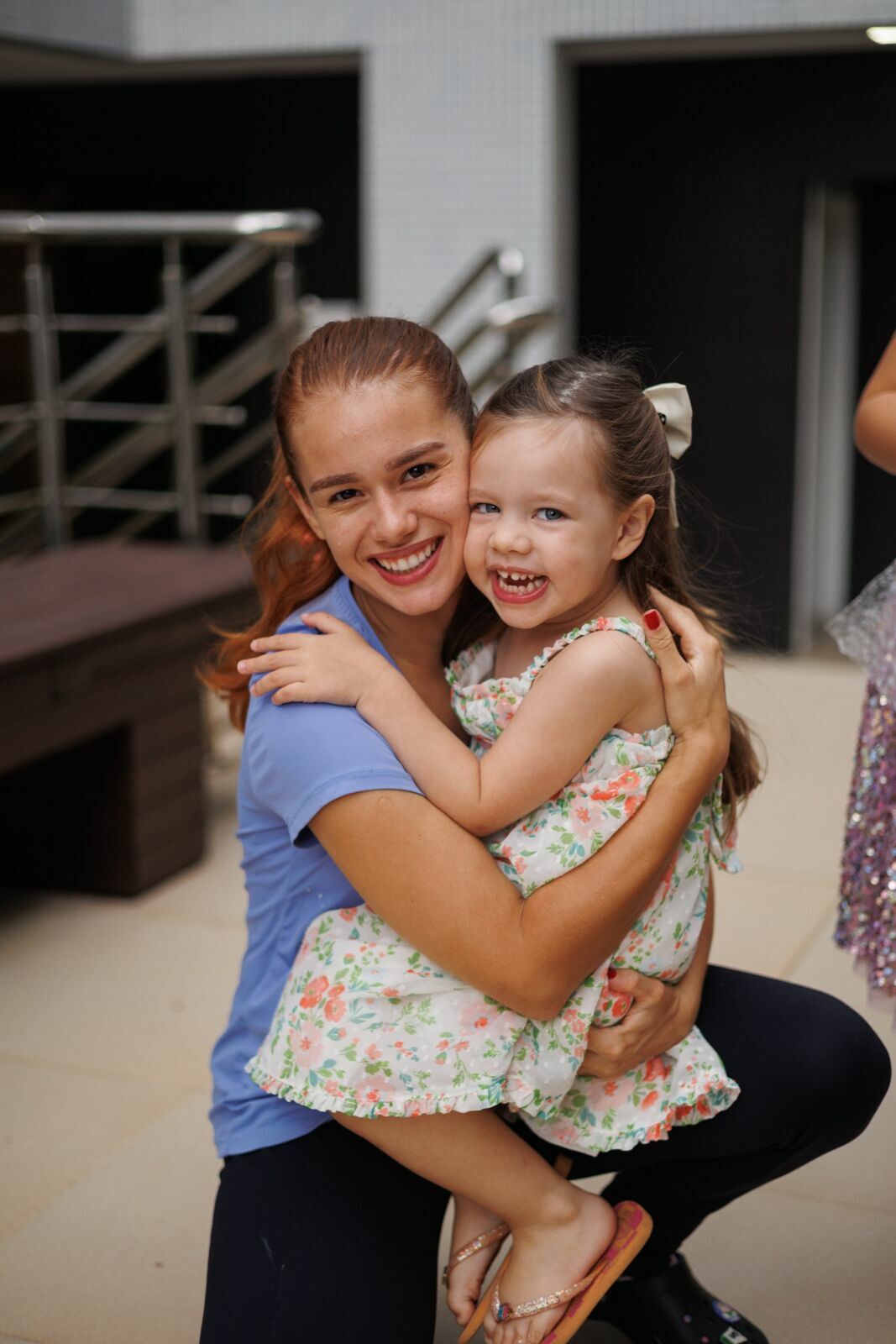 Foto Festa Spa da Vitória – Um dia só para as meninas! Foto Festa Spa da Vitória – Um dia só para as meninas! - Imagem 10