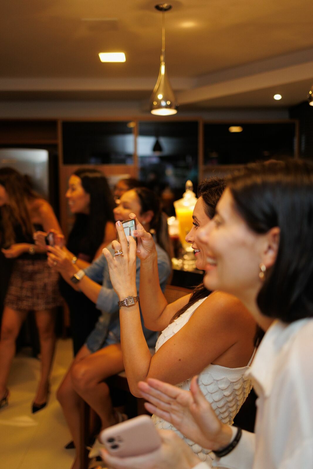 Foto Festa Spa da Vitória – Um dia só para as meninas! Foto Festa Spa da Vitória – Um dia só para as meninas! - Imagem 49