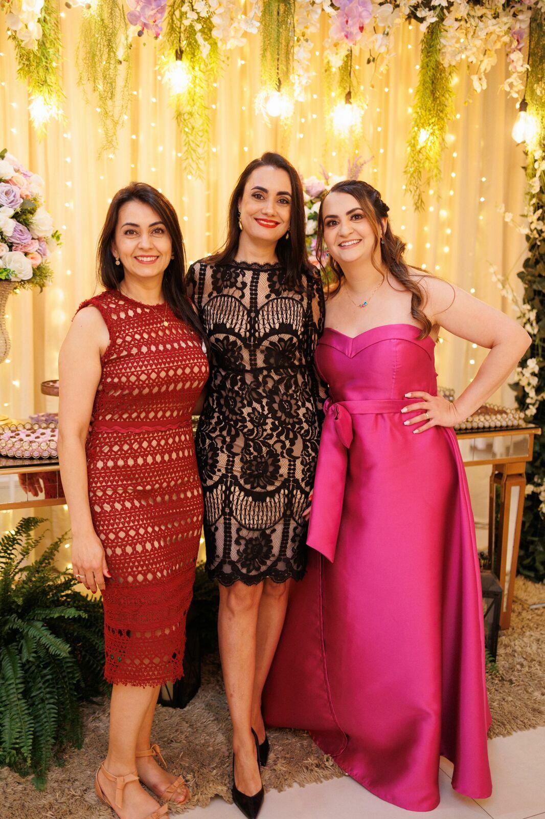 Foto Festa de 15 anos da Ana Luiza – K’oma Eventos em Joinville Foto Festa de 15 anos da Ana Luiza – K’oma Eventos em Joinville - Imagem 20
