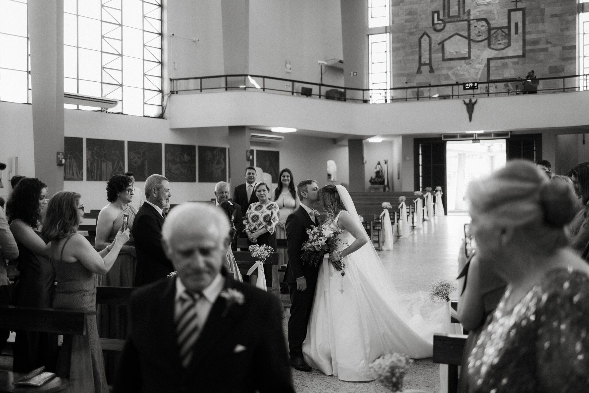 Foto Casamento Zaíne e Silvio – Indaiá Eventos Joinville Foto Casamento Zaíne e Silvio – Indaiá Eventos Joinville - Imagem 53