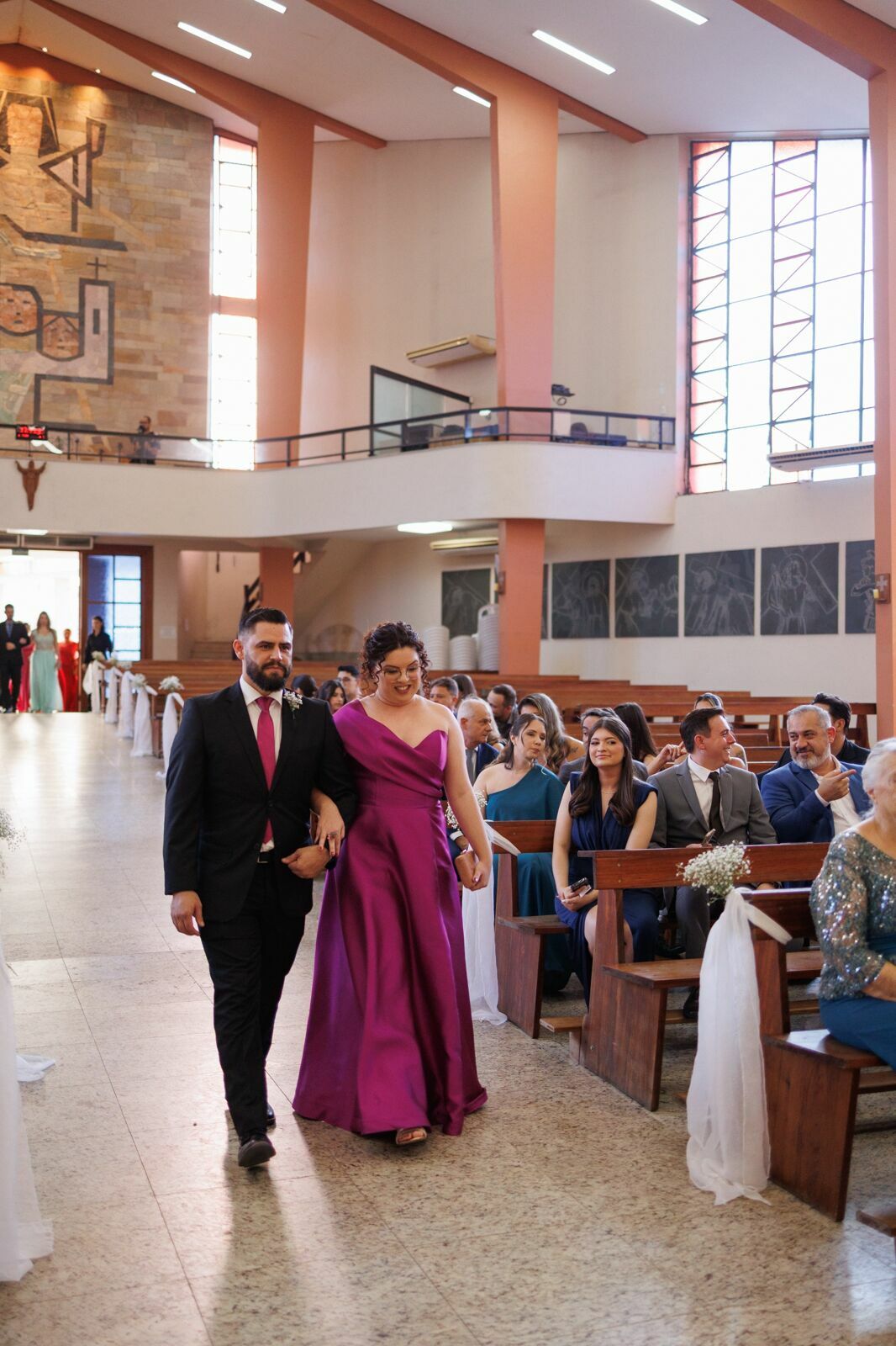 Foto Casamento Zaíne e Silvio – Indaiá Eventos Joinville Foto Casamento Zaíne e Silvio – Indaiá Eventos Joinville - Imagem 37