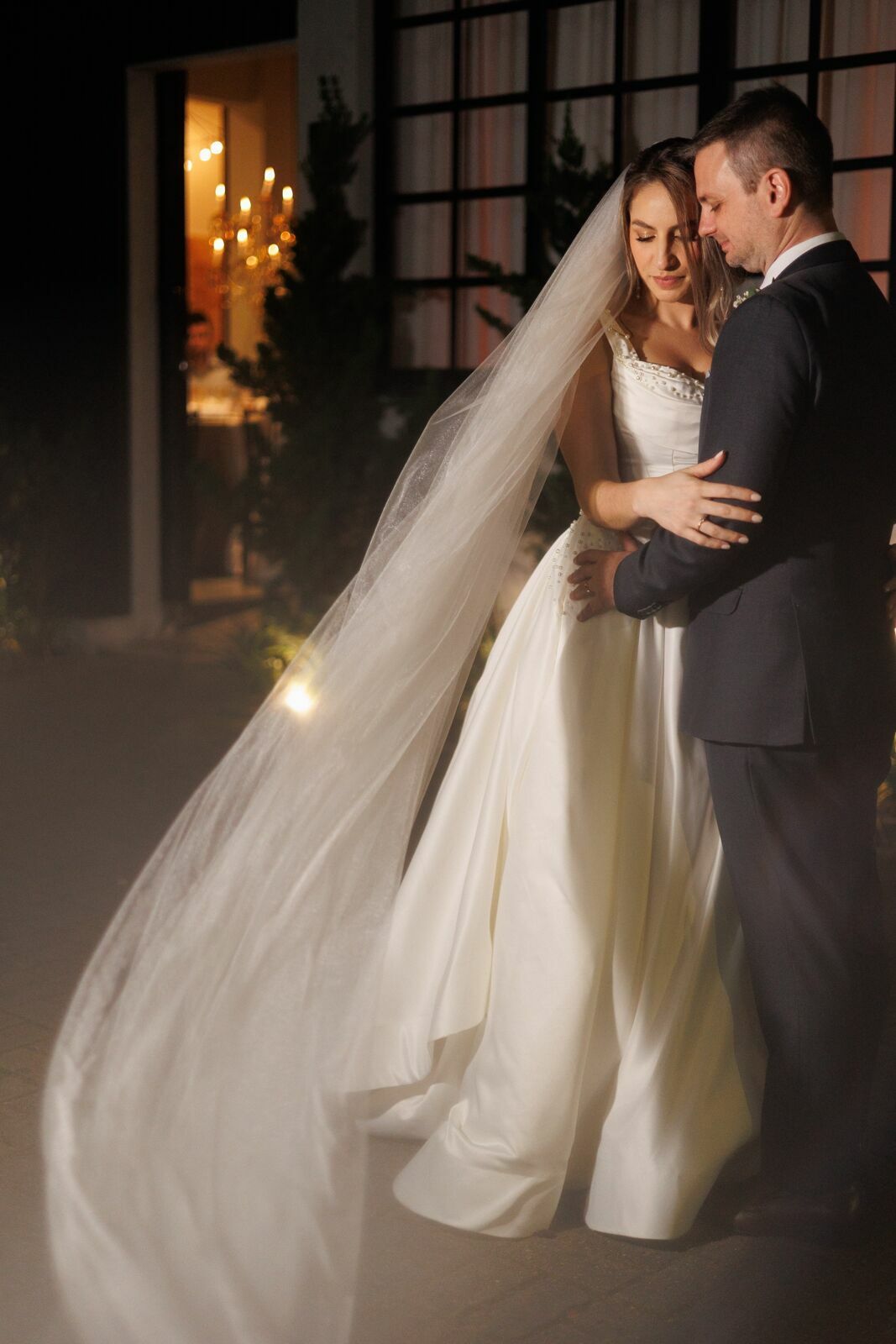 Foto Casamento Zaíne e Silvio – Indaiá Eventos Joinville Foto Casamento Zaíne e Silvio – Indaiá Eventos Joinville - Imagem 82