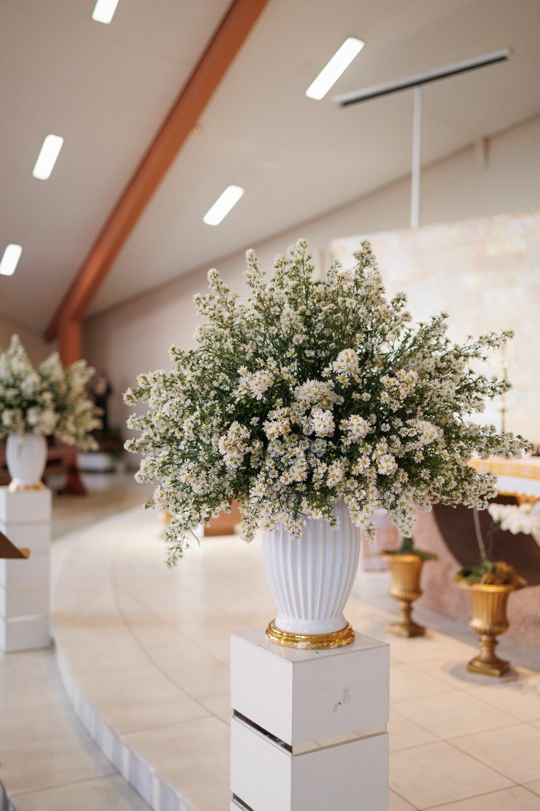 Foto Casamento Zaíne e Silvio – Indaiá Eventos Joinville Foto Casamento Zaíne e Silvio – Indaiá Eventos Joinville - Imagem 30