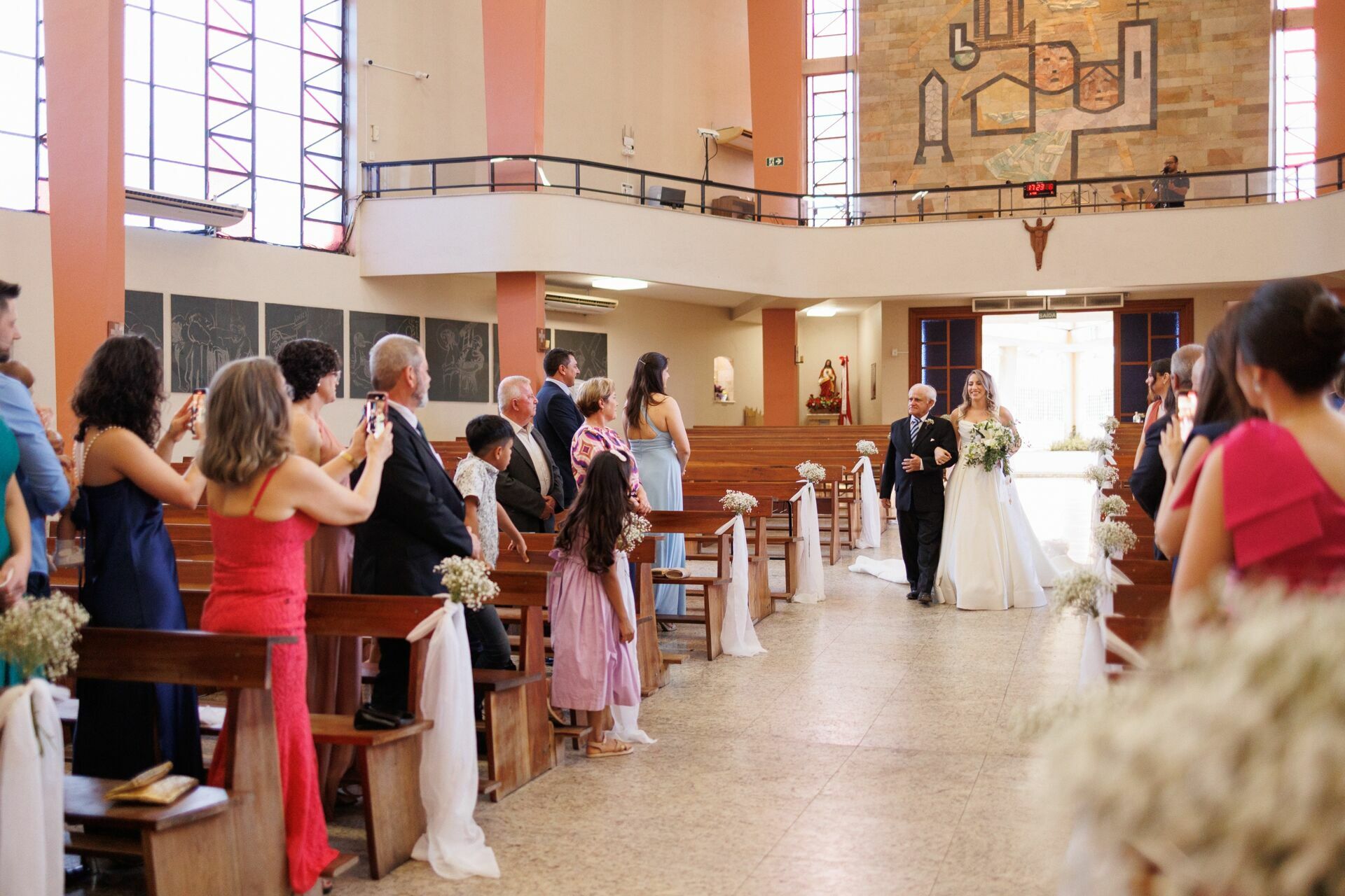 Foto Casamento Zaíne e Silvio – Indaiá Eventos Joinville Foto Casamento Zaíne e Silvio – Indaiá Eventos Joinville - Imagem 50