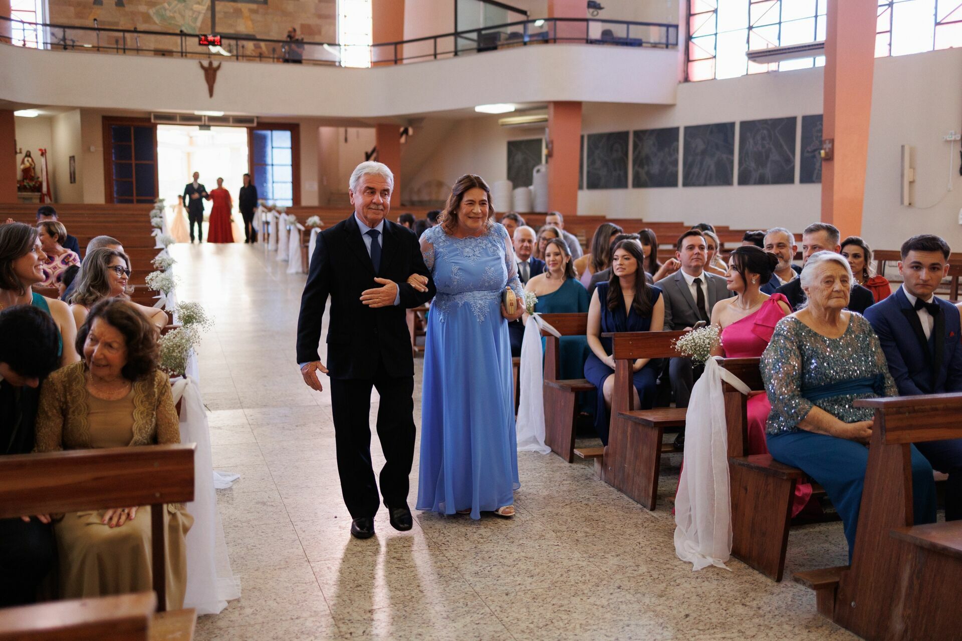 Foto Casamento Zaíne e Silvio – Indaiá Eventos Joinville Foto Casamento Zaíne e Silvio – Indaiá Eventos Joinville - Imagem 42