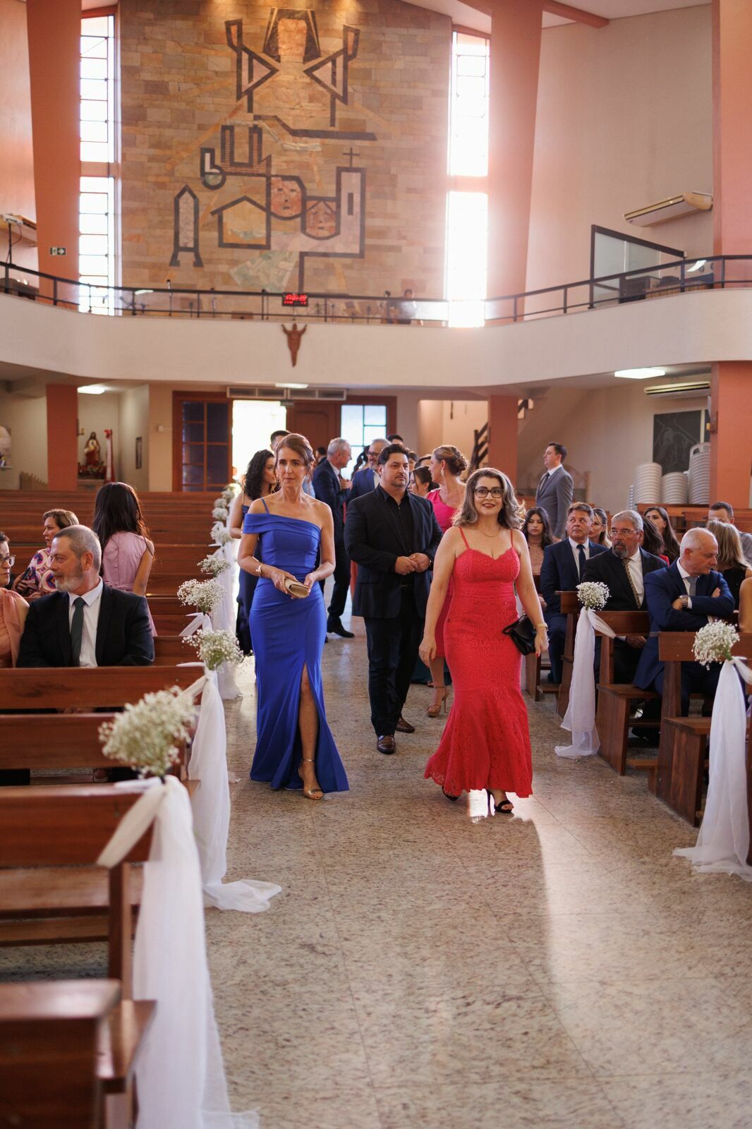 Foto Casamento Zaíne e Silvio – Indaiá Eventos Joinville Foto Casamento Zaíne e Silvio – Indaiá Eventos Joinville - Imagem 31