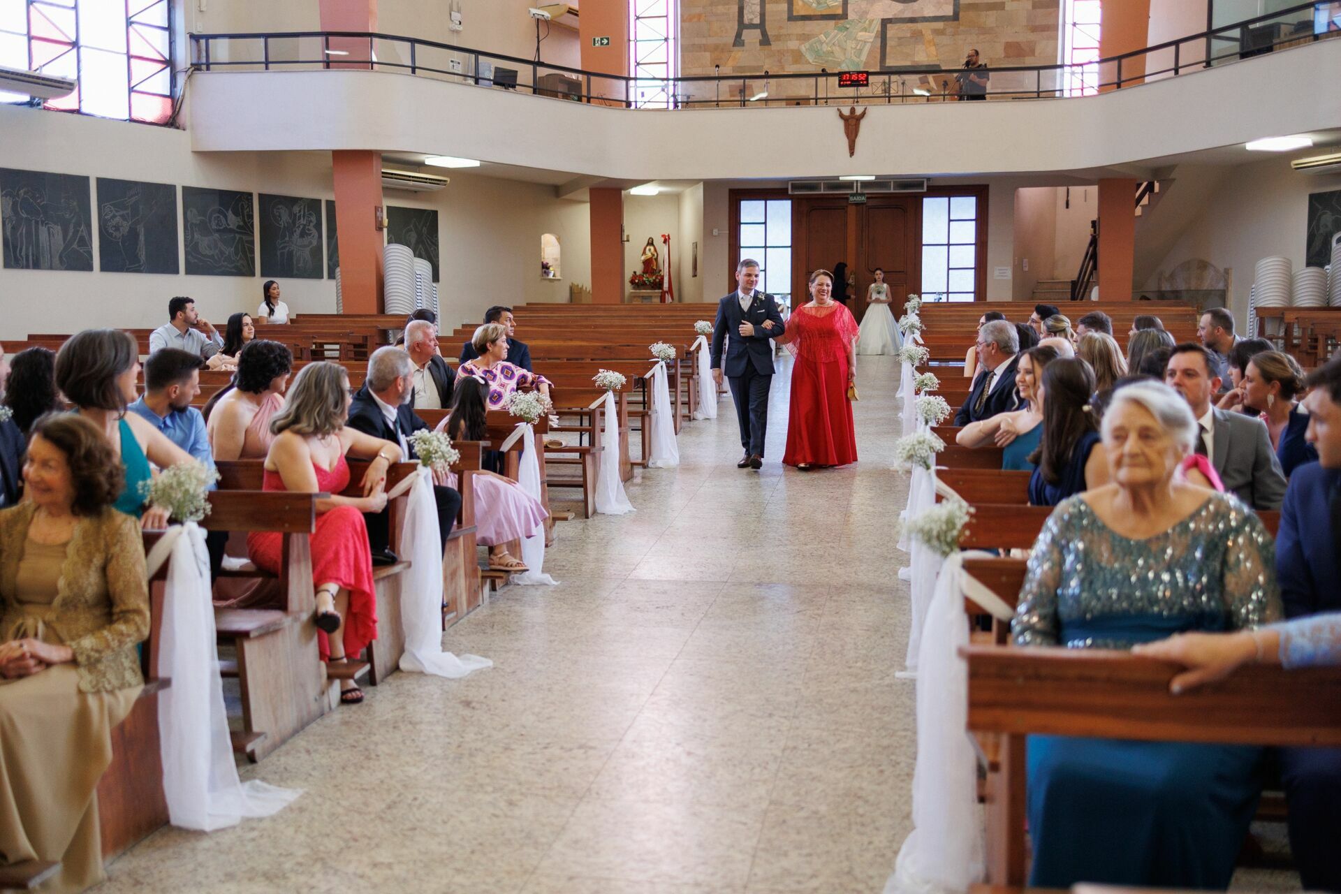 Foto Casamento Zaíne e Silvio – Indaiá Eventos Joinville Foto Casamento Zaíne e Silvio – Indaiá Eventos Joinville - Imagem 43