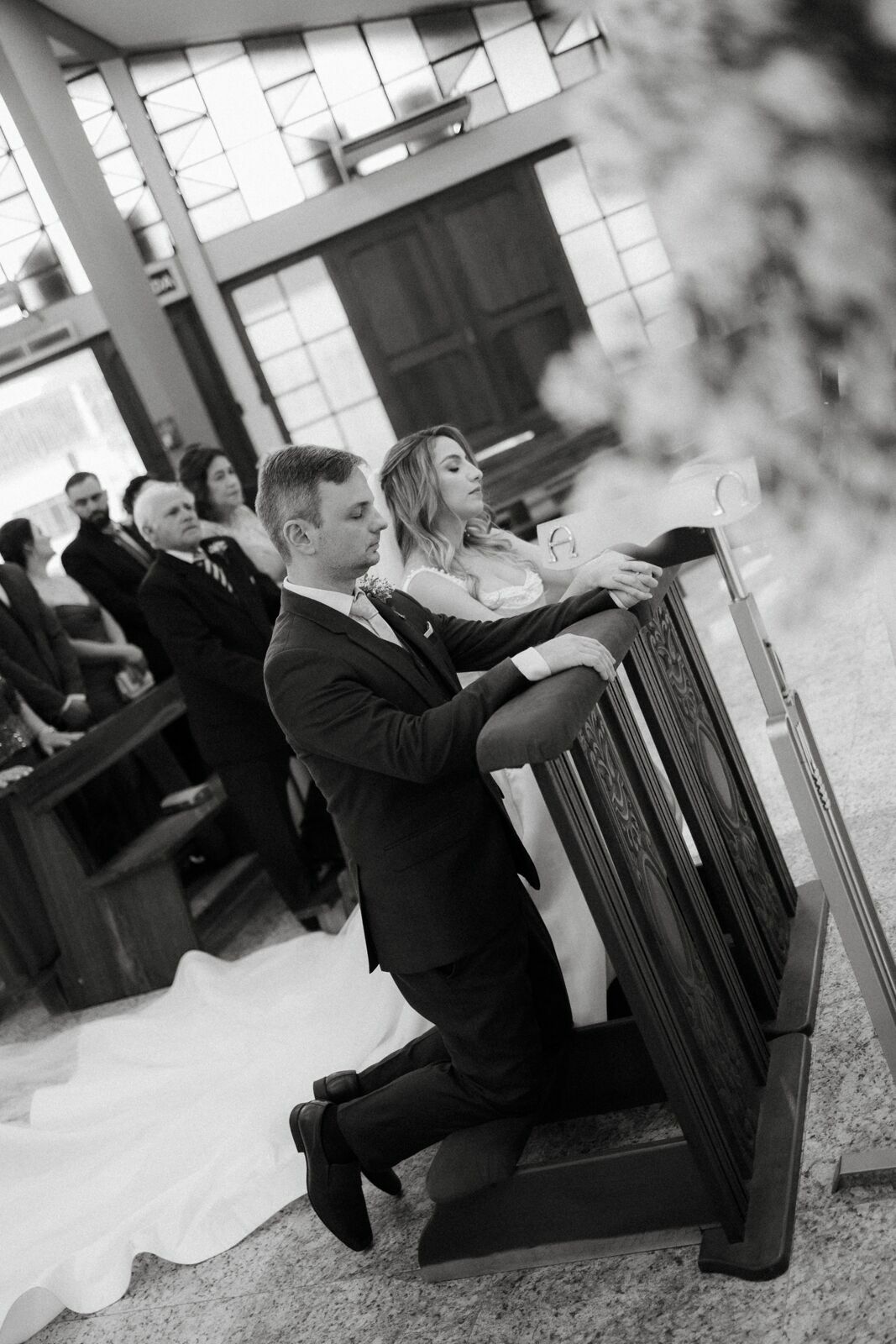 Foto Casamento Zaíne e Silvio – Indaiá Eventos Joinville Foto Casamento Zaíne e Silvio – Indaiá Eventos Joinville - Imagem 65
