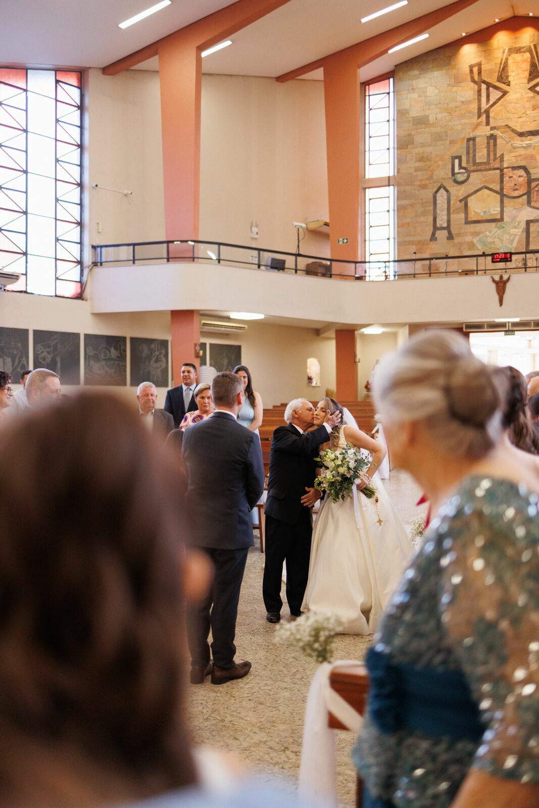 Foto Casamento Zaíne e Silvio – Indaiá Eventos Joinville Foto Casamento Zaíne e Silvio – Indaiá Eventos Joinville - Imagem 52