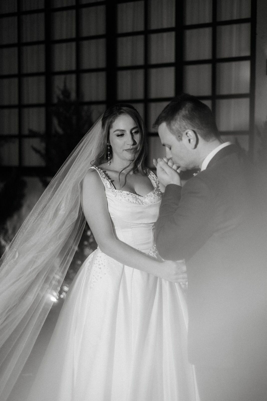 Foto Casamento Zaíne e Silvio – Indaiá Eventos Joinville Foto Casamento Zaíne e Silvio – Indaiá Eventos Joinville - Imagem 81
