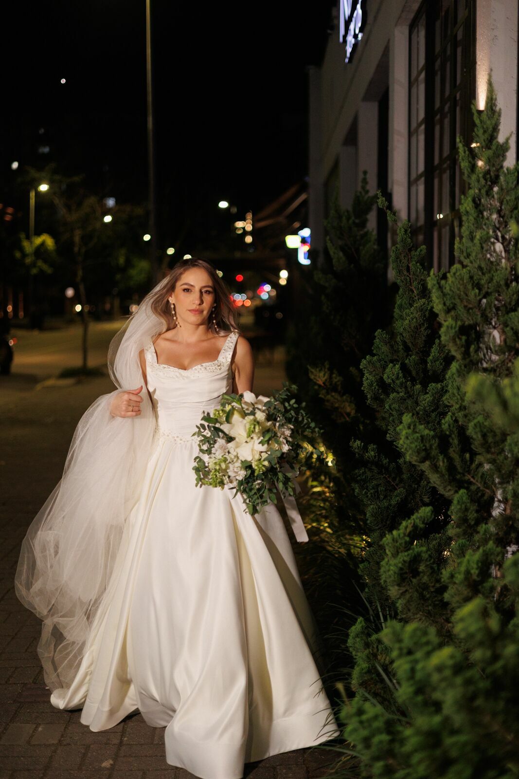 Foto Casamento Zaíne e Silvio – Indaiá Eventos Joinville Foto Casamento Zaíne e Silvio – Indaiá Eventos Joinville - Imagem 83