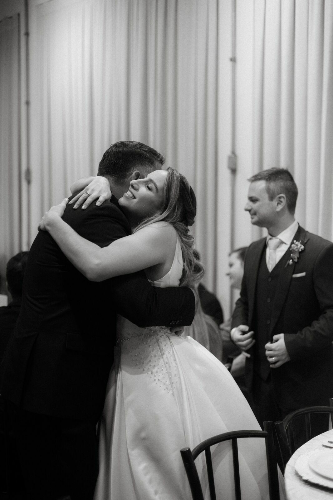 Foto Casamento Zaíne e Silvio – Indaiá Eventos Joinville Foto Casamento Zaíne e Silvio – Indaiá Eventos Joinville - Imagem 90