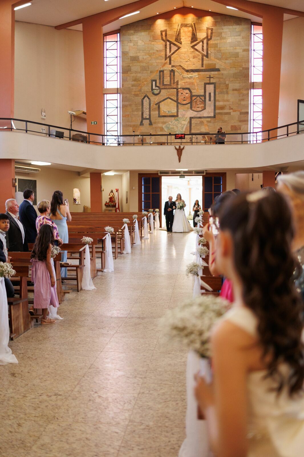 Foto Casamento Zaíne e Silvio – Indaiá Eventos Joinville Foto Casamento Zaíne e Silvio – Indaiá Eventos Joinville - Imagem 49