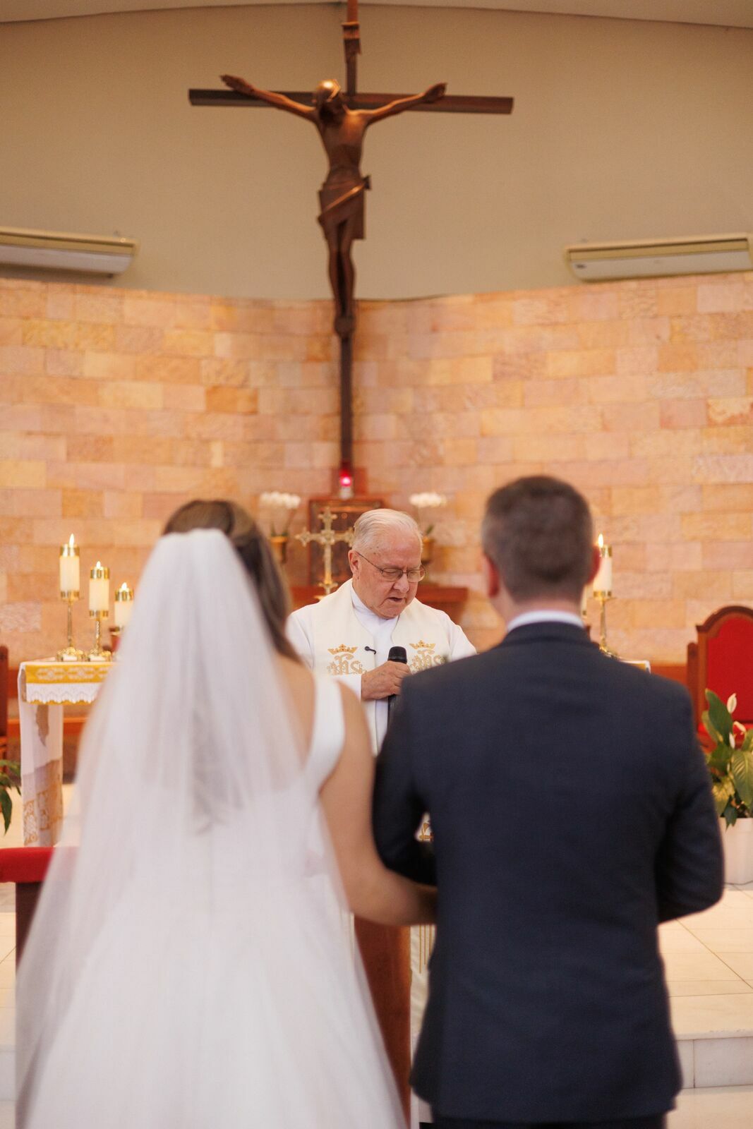 Foto Casamento Zaíne e Silvio – Indaiá Eventos Joinville Foto Casamento Zaíne e Silvio – Indaiá Eventos Joinville - Imagem 59
