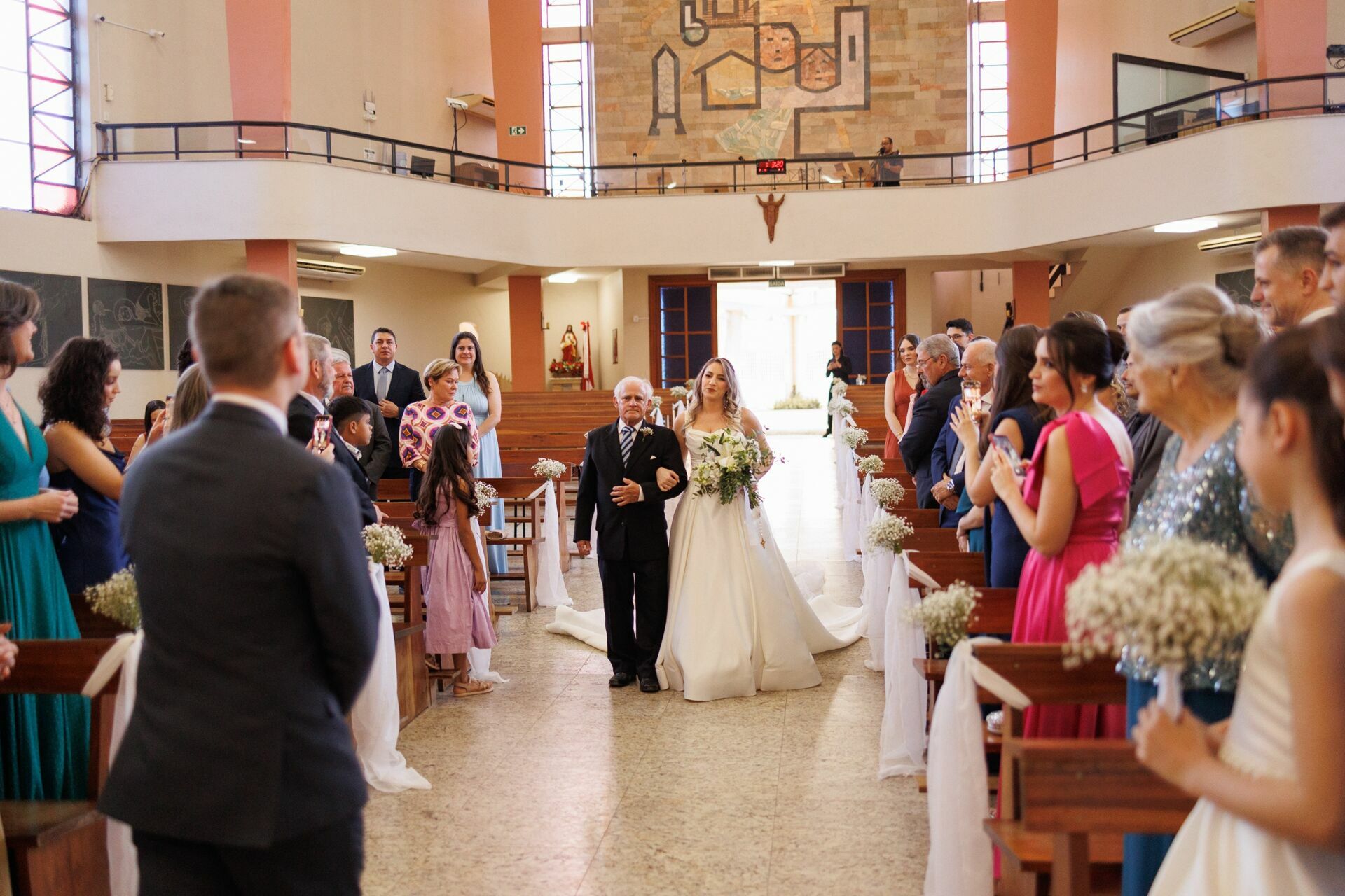 Foto Casamento Zaíne e Silvio – Indaiá Eventos Joinville Foto Casamento Zaíne e Silvio – Indaiá Eventos Joinville - Imagem 51