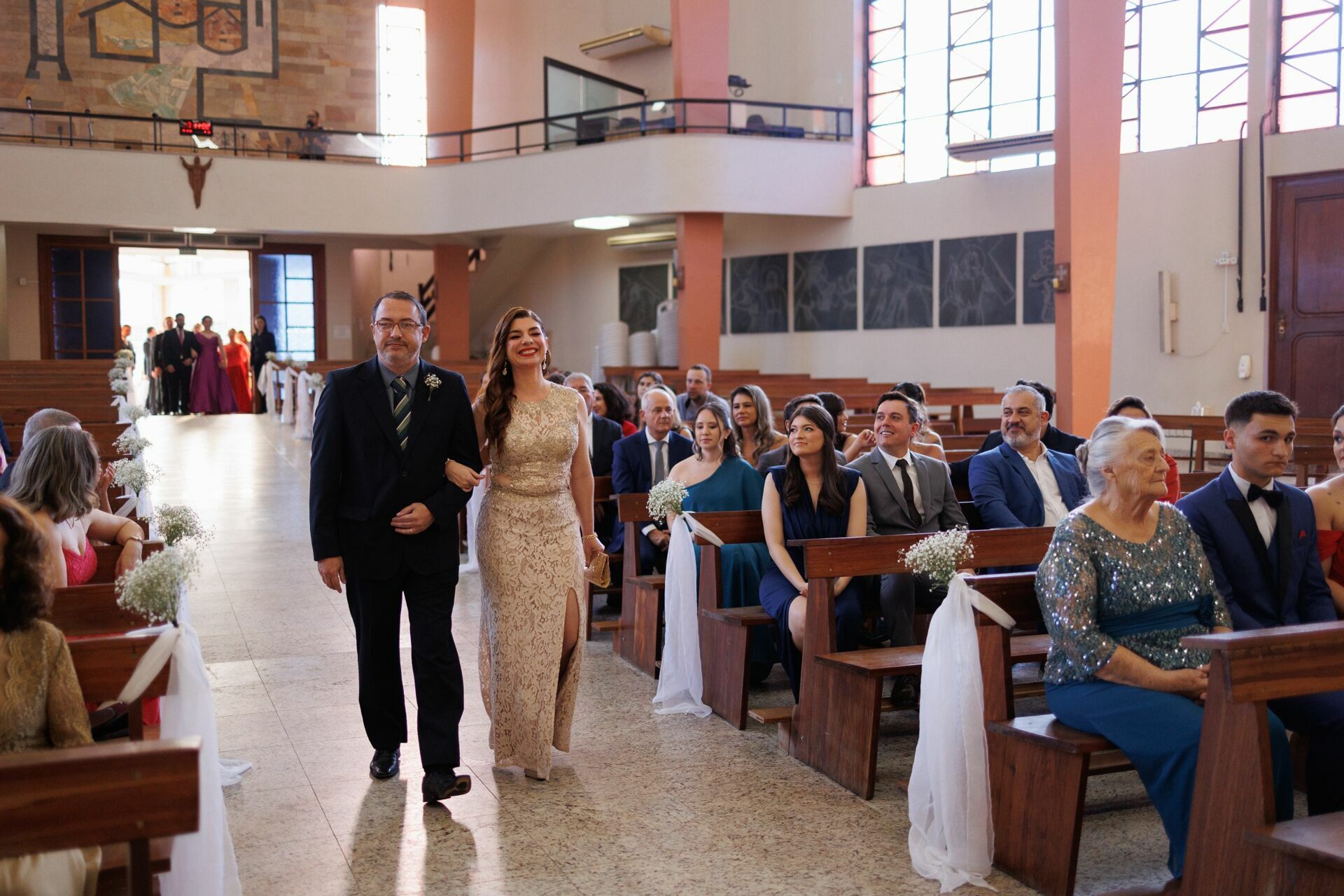 Foto Casamento Zaíne e Silvio – Indaiá Eventos Joinville Foto Casamento Zaíne e Silvio – Indaiá Eventos Joinville - Imagem 36