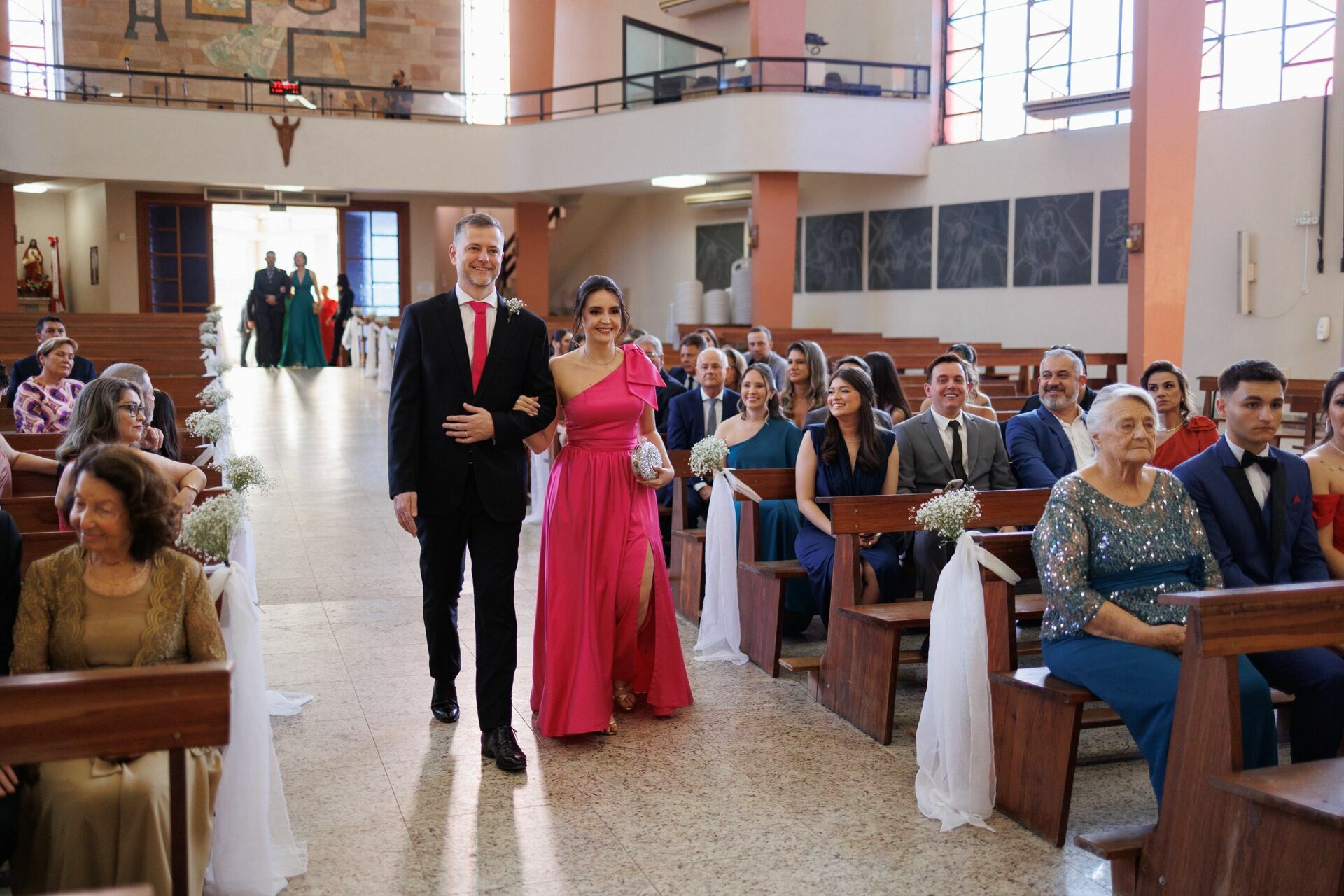 Foto Casamento Zaíne e Silvio – Indaiá Eventos Joinville Foto Casamento Zaíne e Silvio – Indaiá Eventos Joinville - Imagem 39